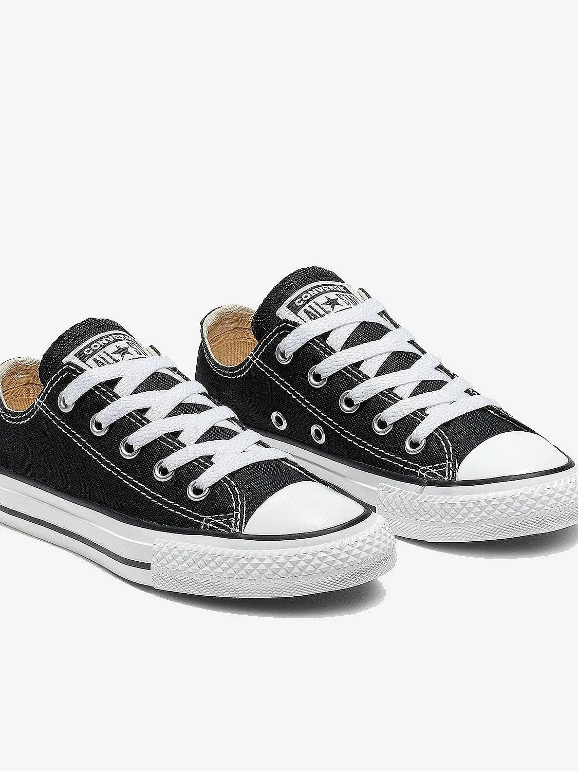 Street Flex Chuck Taylor All Star Low Kids