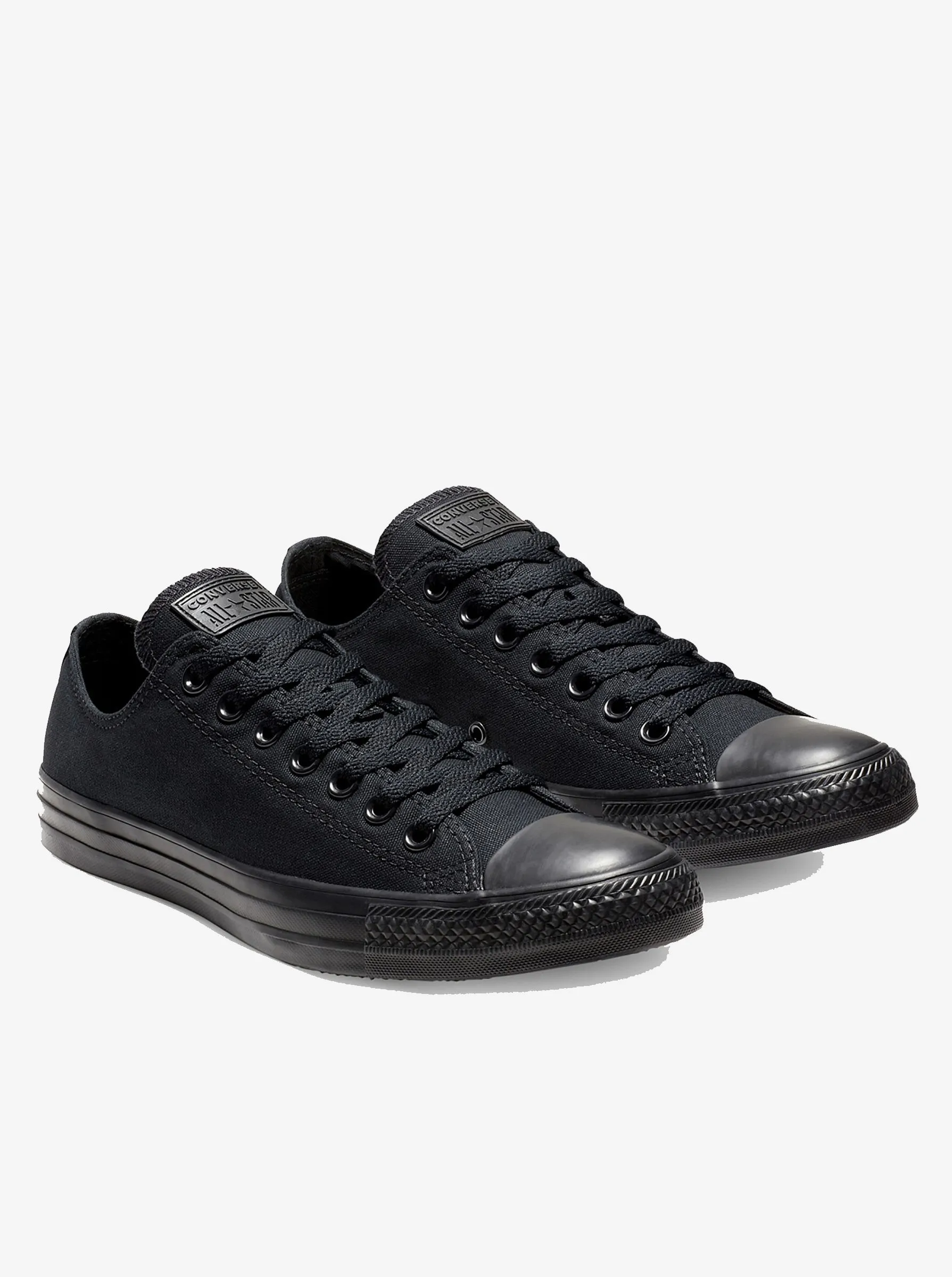 Tough Form Outdoor Step Fit Chuck Taylor All Star Low Unisex