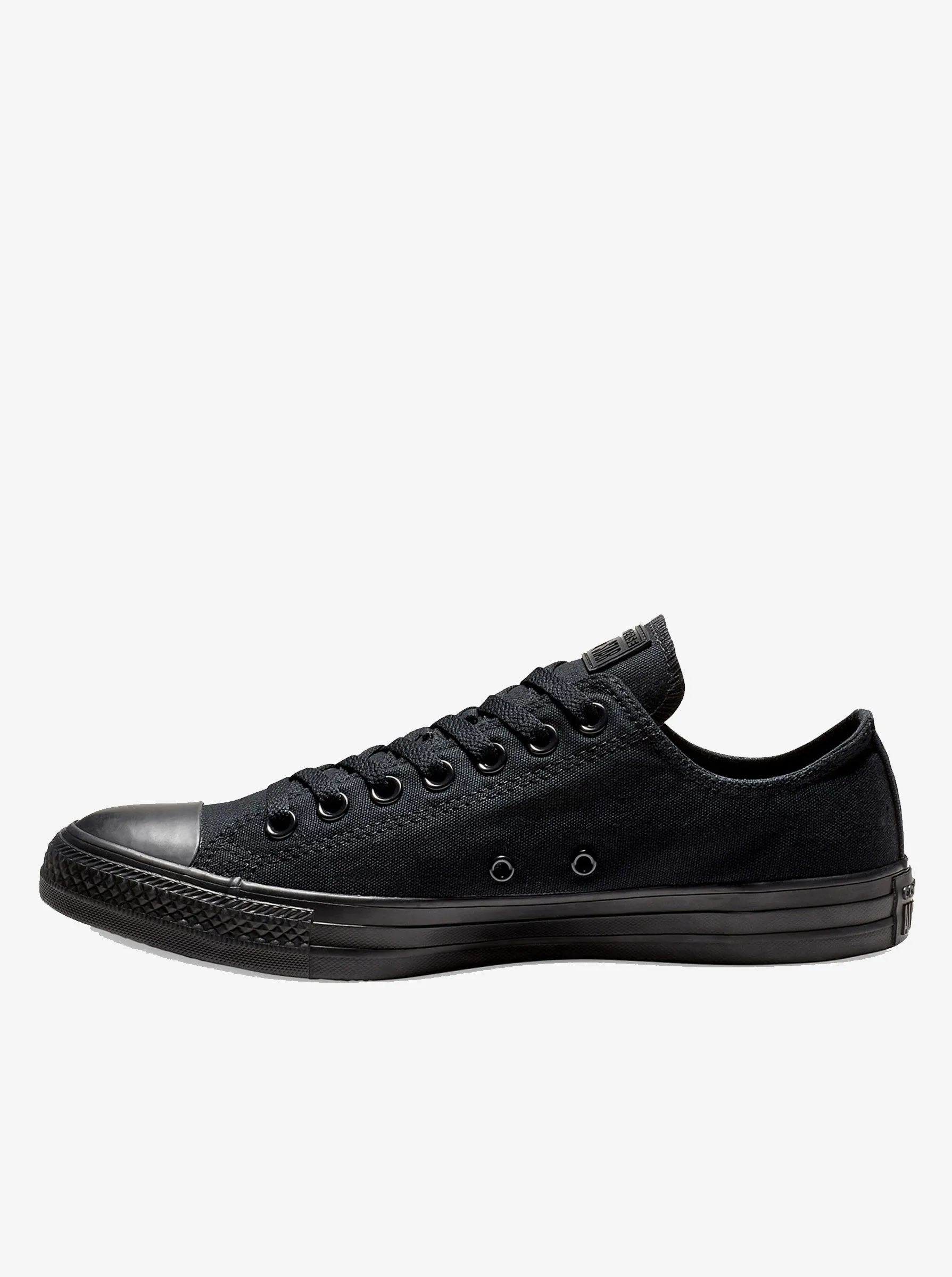 Firm ride Comfort Feel Chuck Taylor All Star Low Unisex