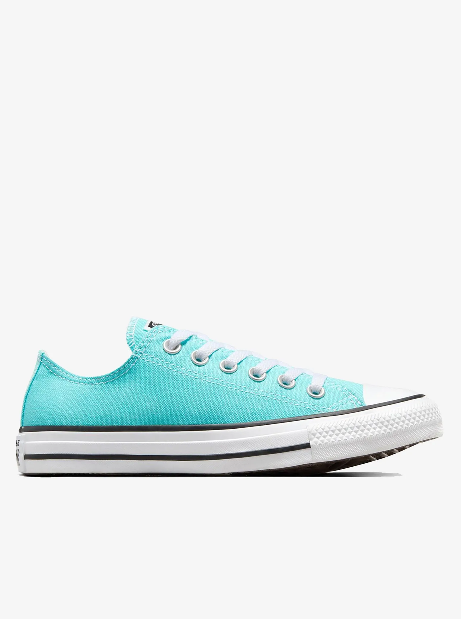 High Top Design Sturdy Upper Chuck Taylor All Star Low Unisex