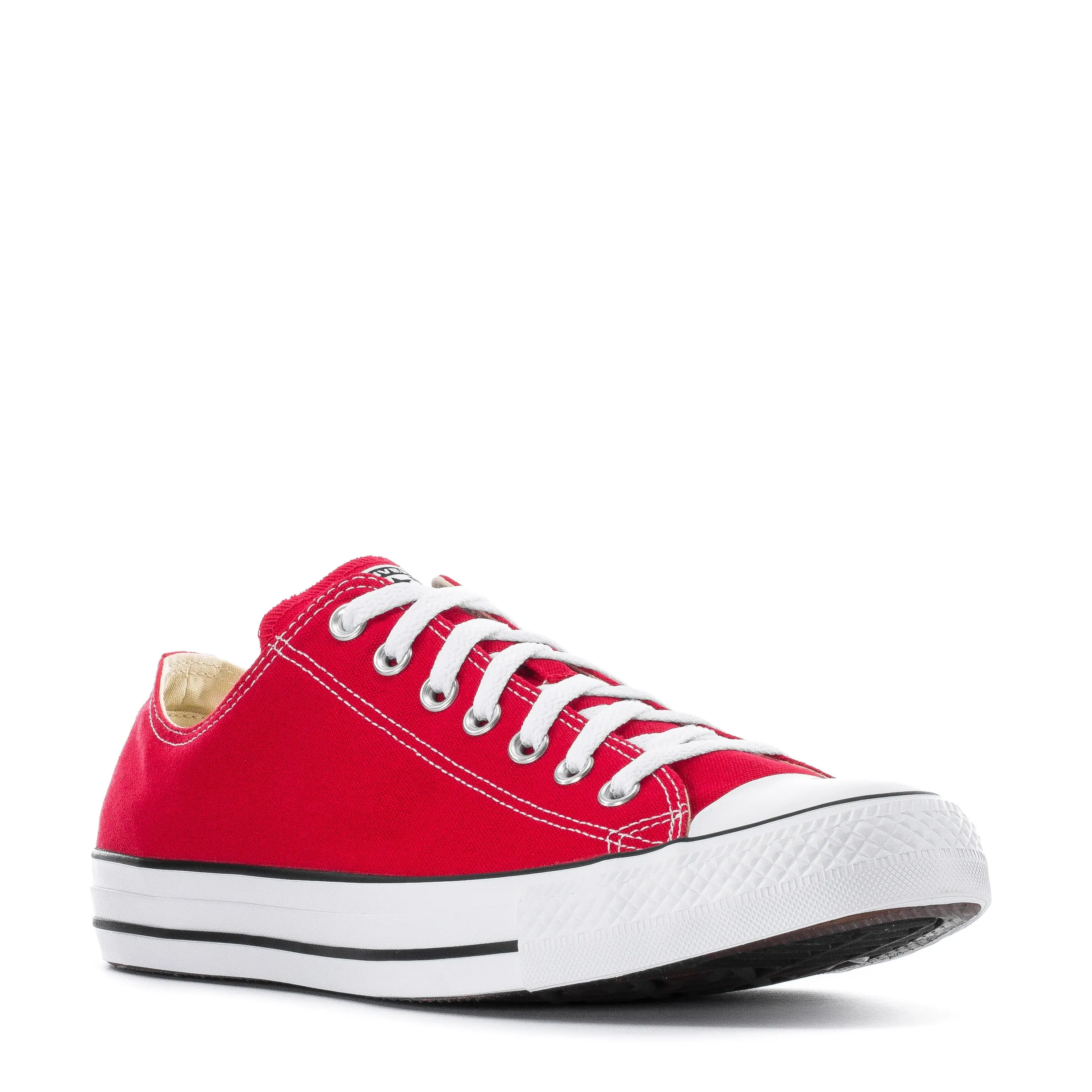 Slip Resistance Hexagon Pattern Chuck Taylor All Star Ox Core - Mens