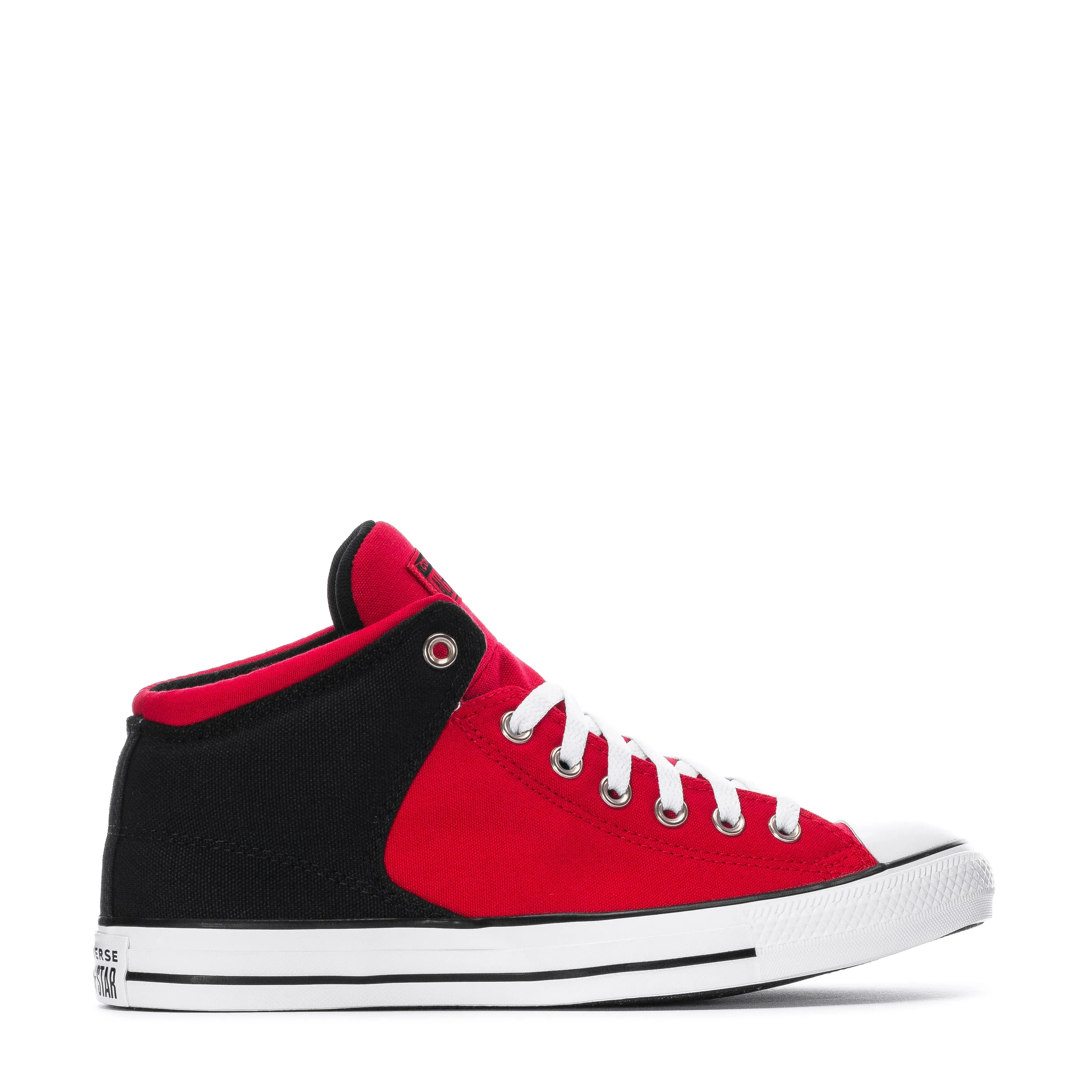 Non Slip Inner Lining Chuck Taylor High Street Mid - Mens