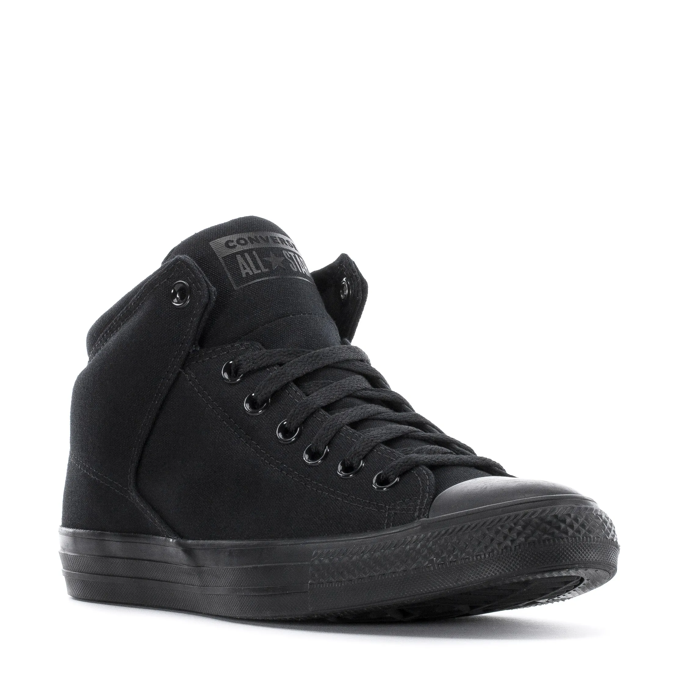 Indoor Use Chuck Taylor High Street Mid - Mens