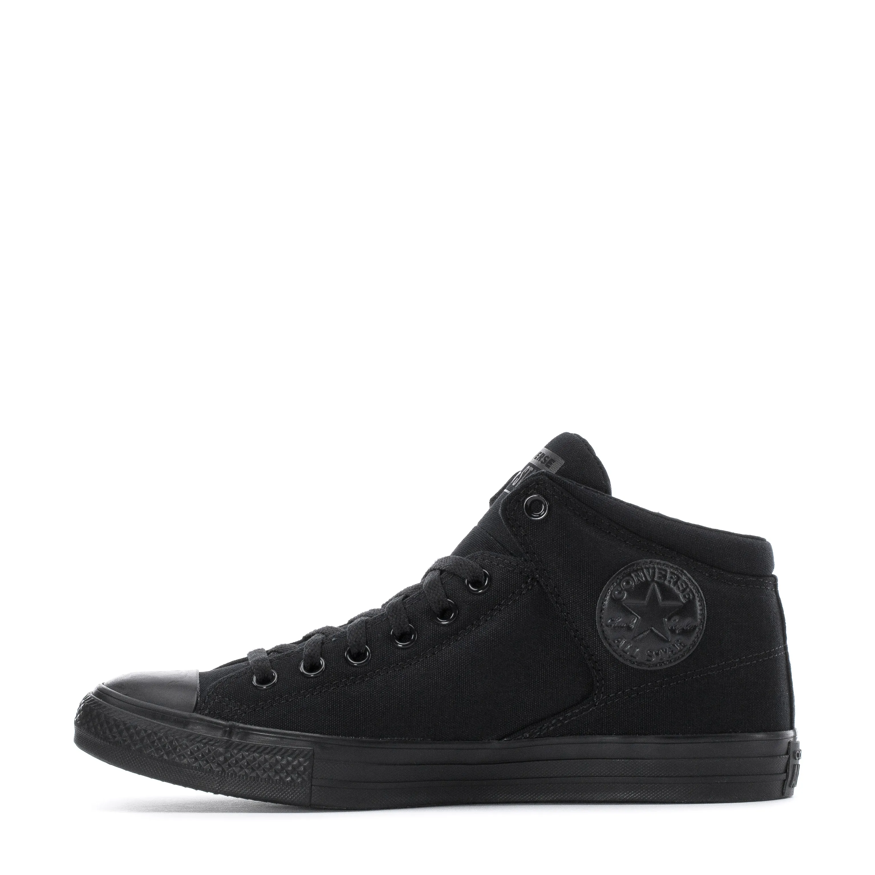 Chuck Taylor High Street Mid - Mens Anatomical Arch Support