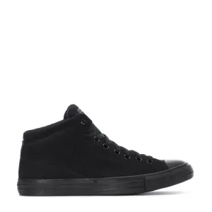 Chuck Taylor High Street Mid - Mens Pro Transition Traction Outsole
