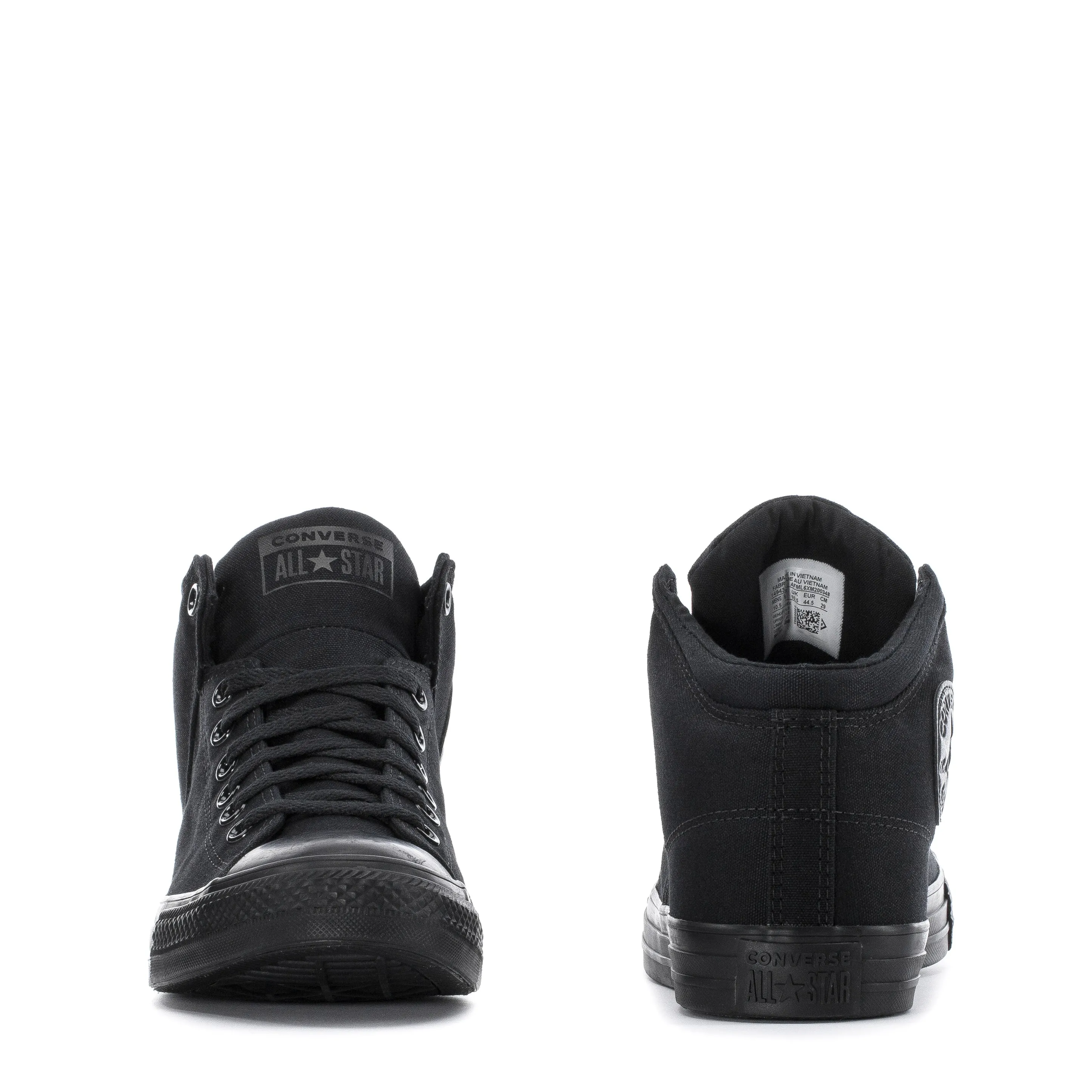 Optimal Traction Chuck Taylor High Street Mid - Mens