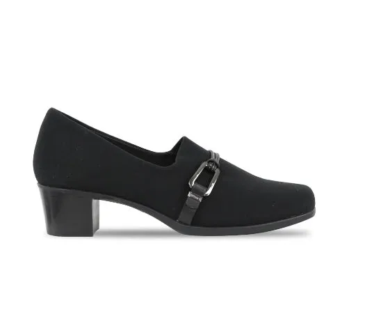 Cindi II Family Fit