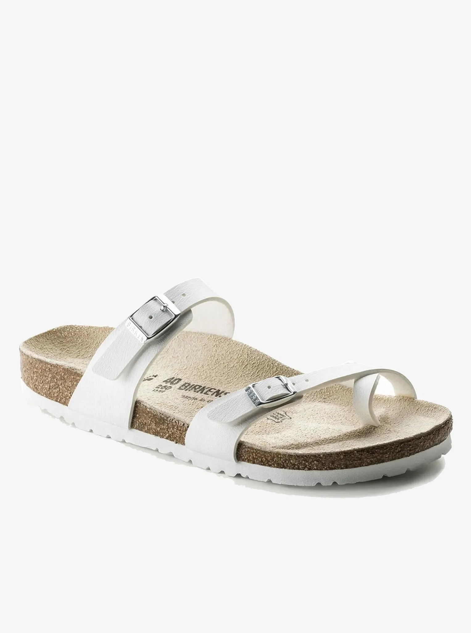 Fast Step Joint Relief Mayari Birko-Flor Unisex