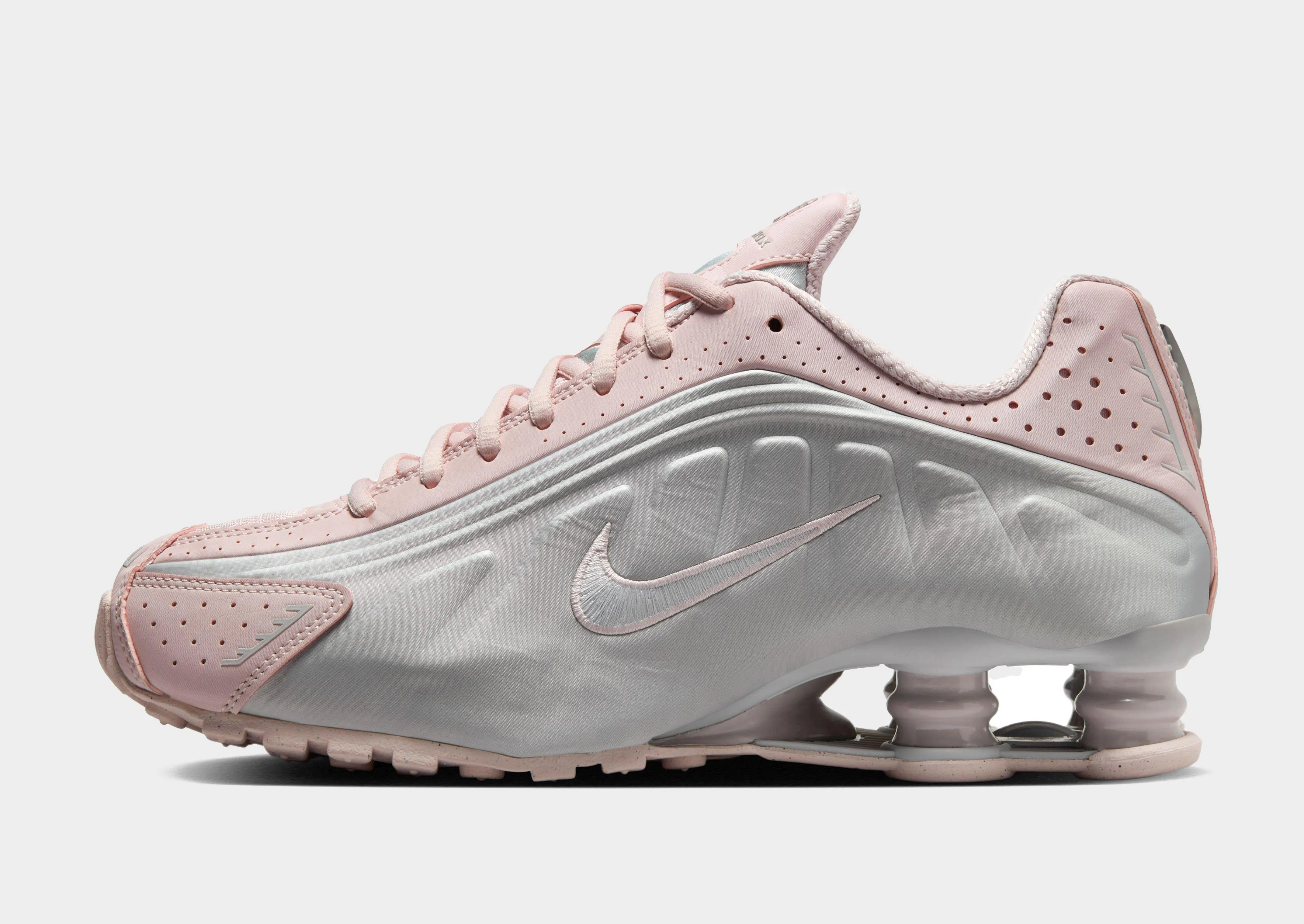 Shox R4 Women's Active Life