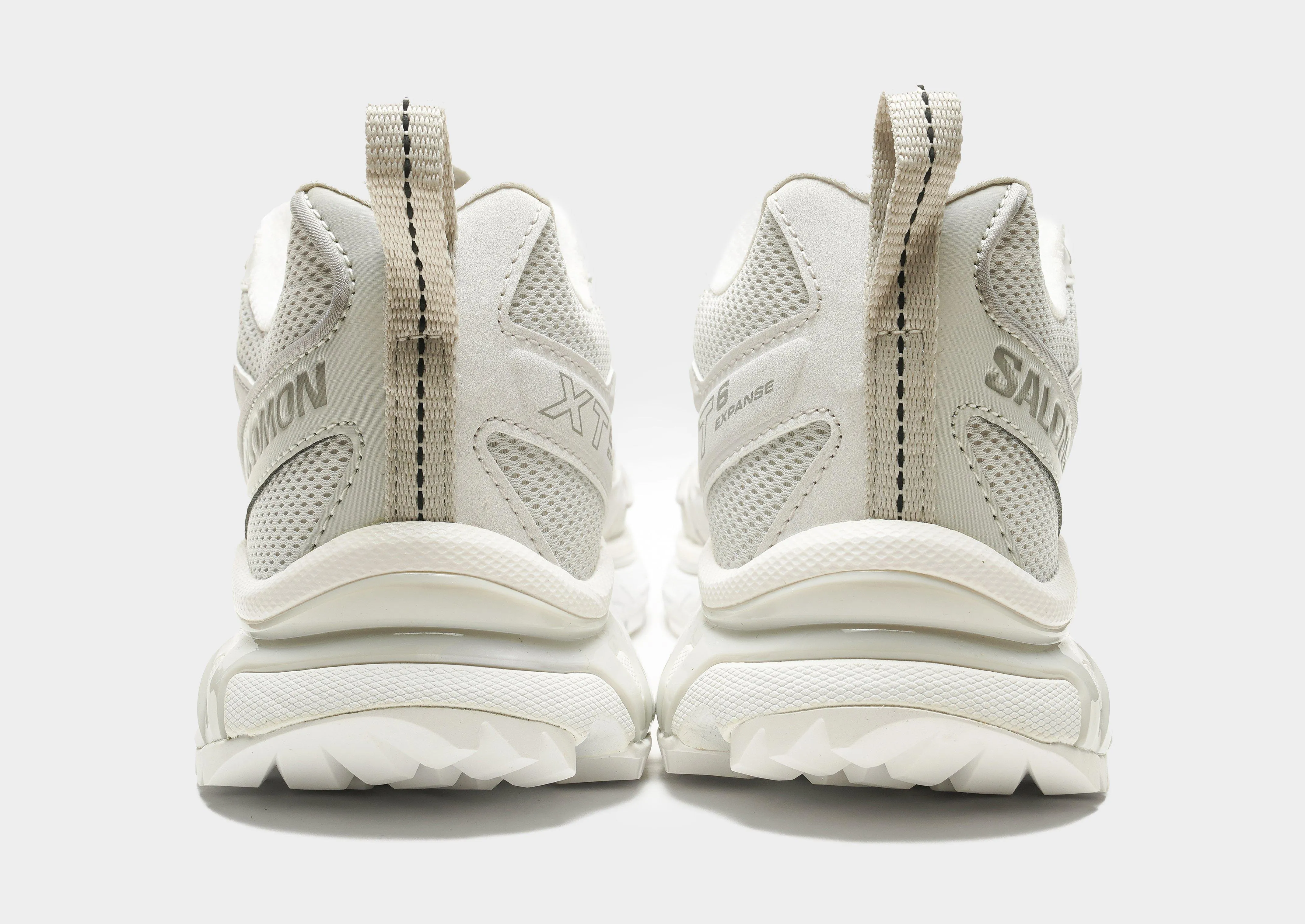 XT-6 Expanse Reinforced toe Foot Support