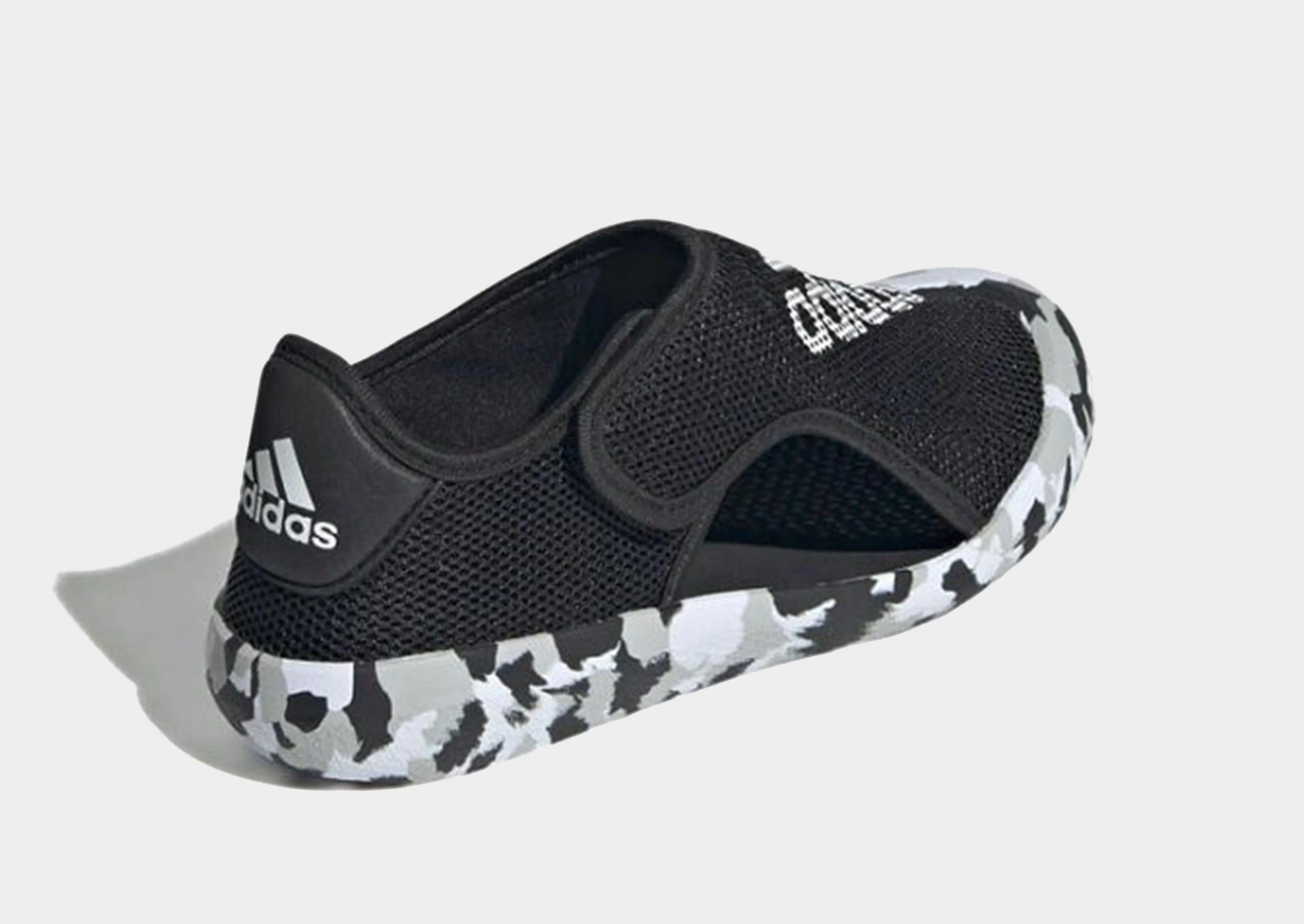 Zip Free Breath Panel Altaventure Sport Swim Sandals Infant's