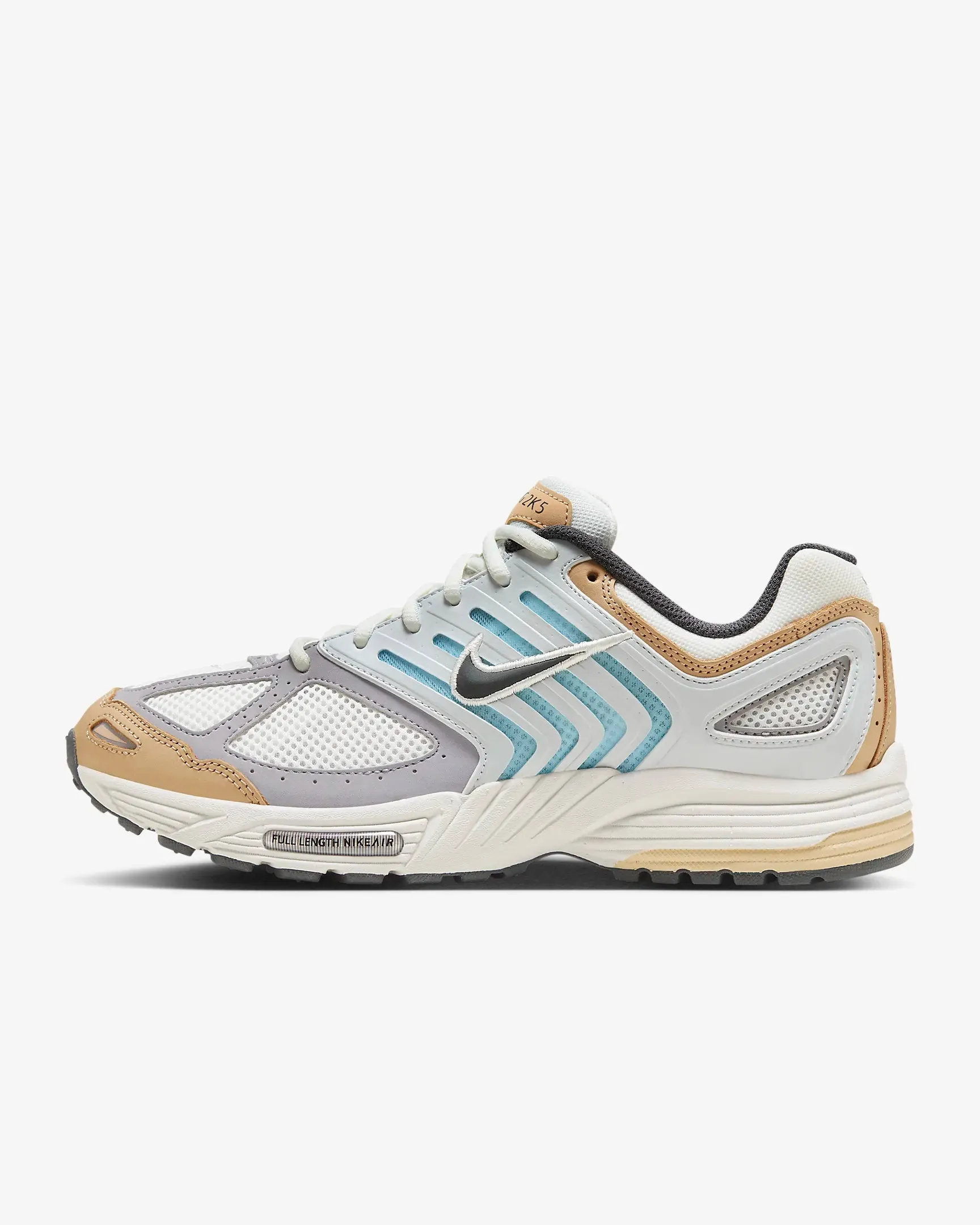 NIKE AIR PEGASUS 2005 MENS SNEAKERS - HM4348-100 Weekend Vibe