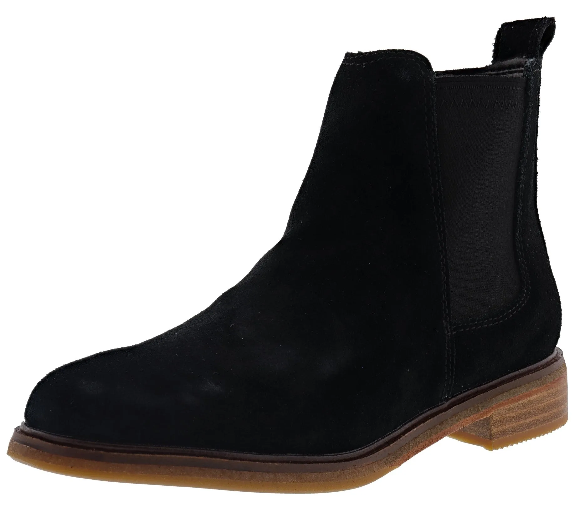 Protective Comfort Weekend Adventure Clarks Women's Clarkdale Arlo Low Heel Ankle Boots