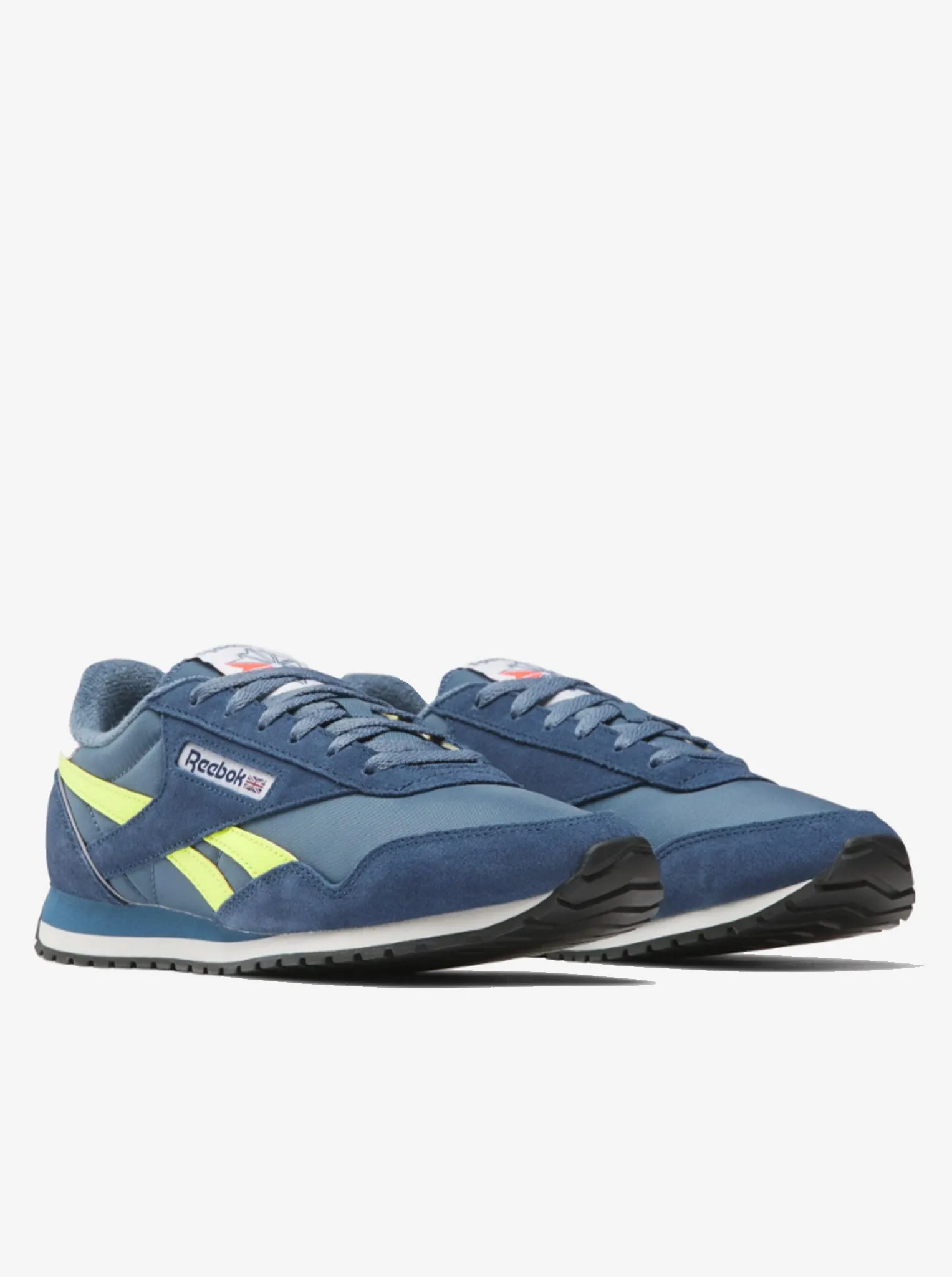 Anti Wrinkle Classic AZ Unisex