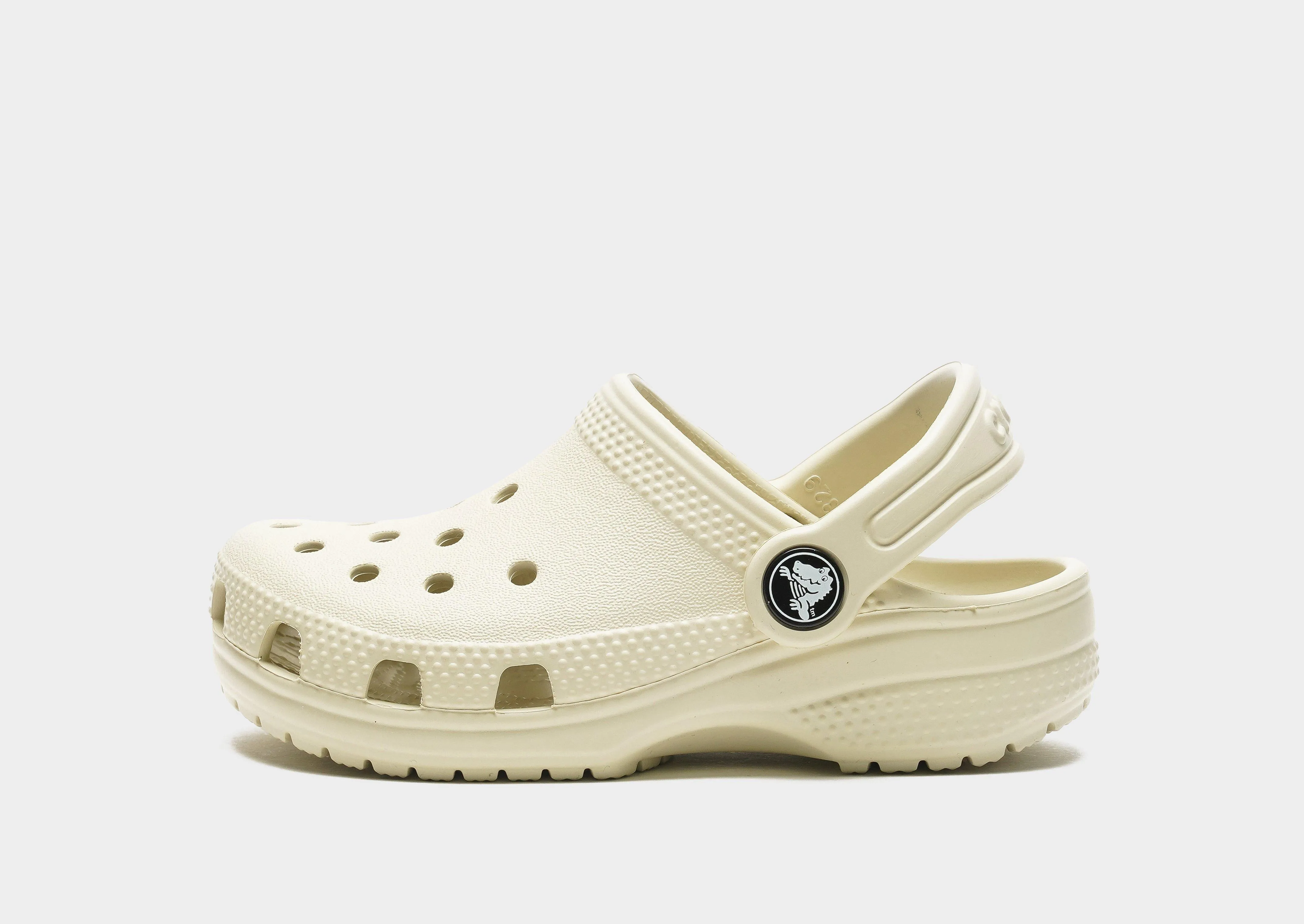 Comfortable Beach Footwear Classic Clog Infant's