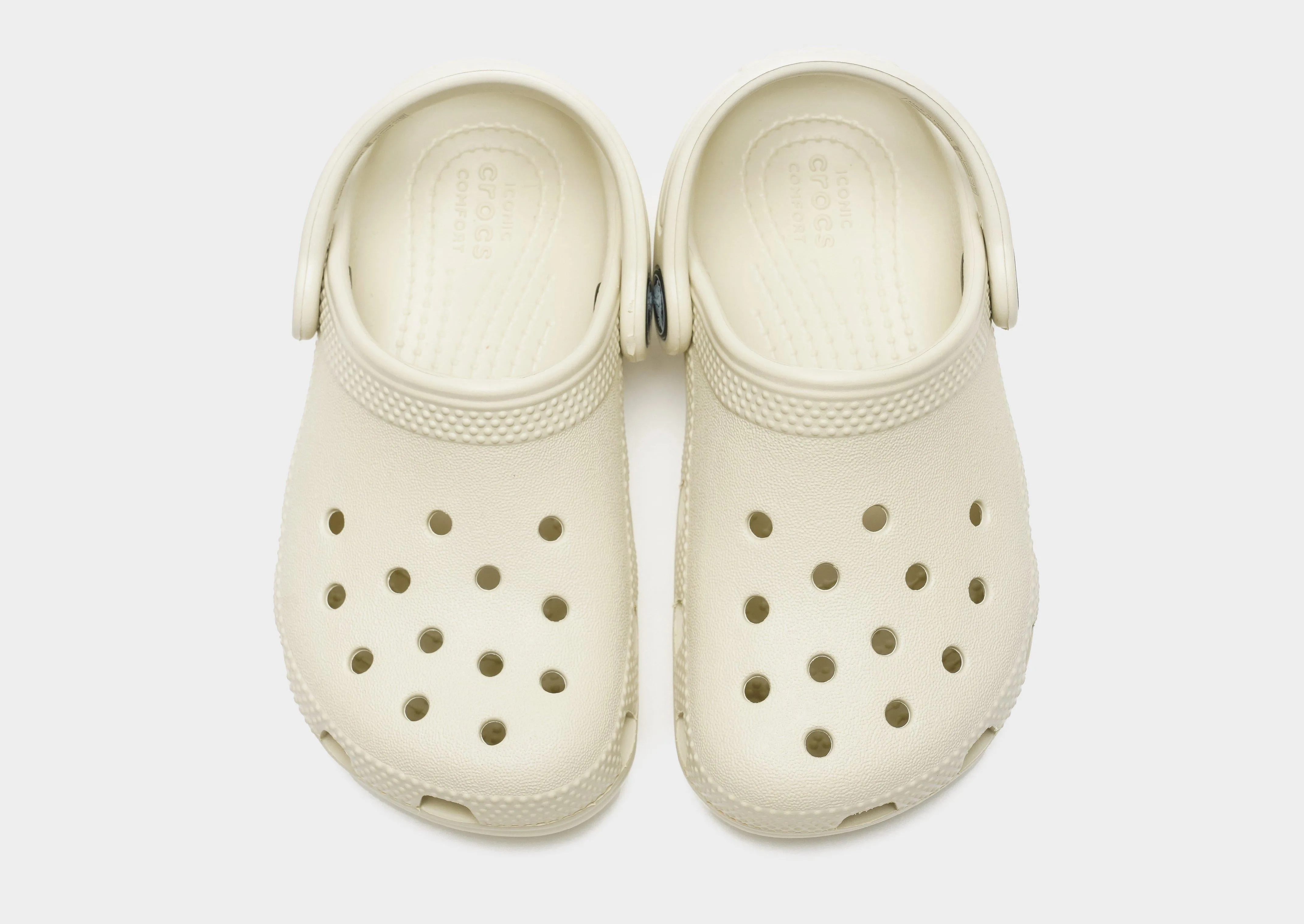 Classic Clog Infant's Street Look