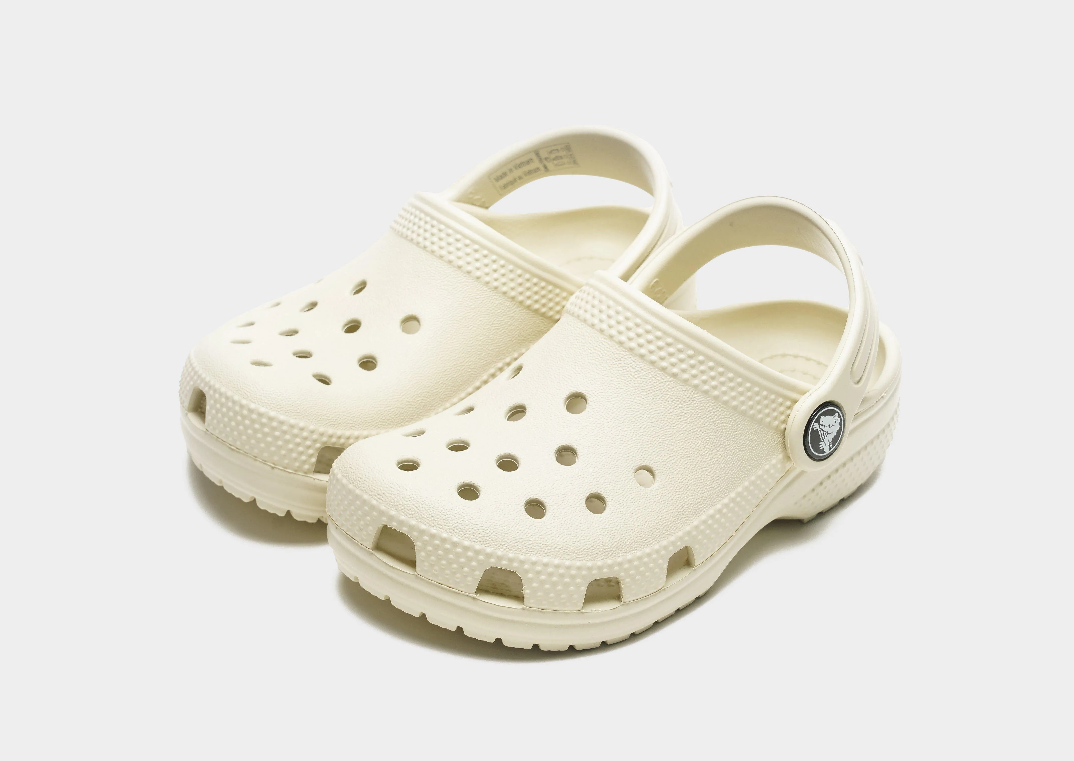 Classic Clog Infant's Comfort Outdoor