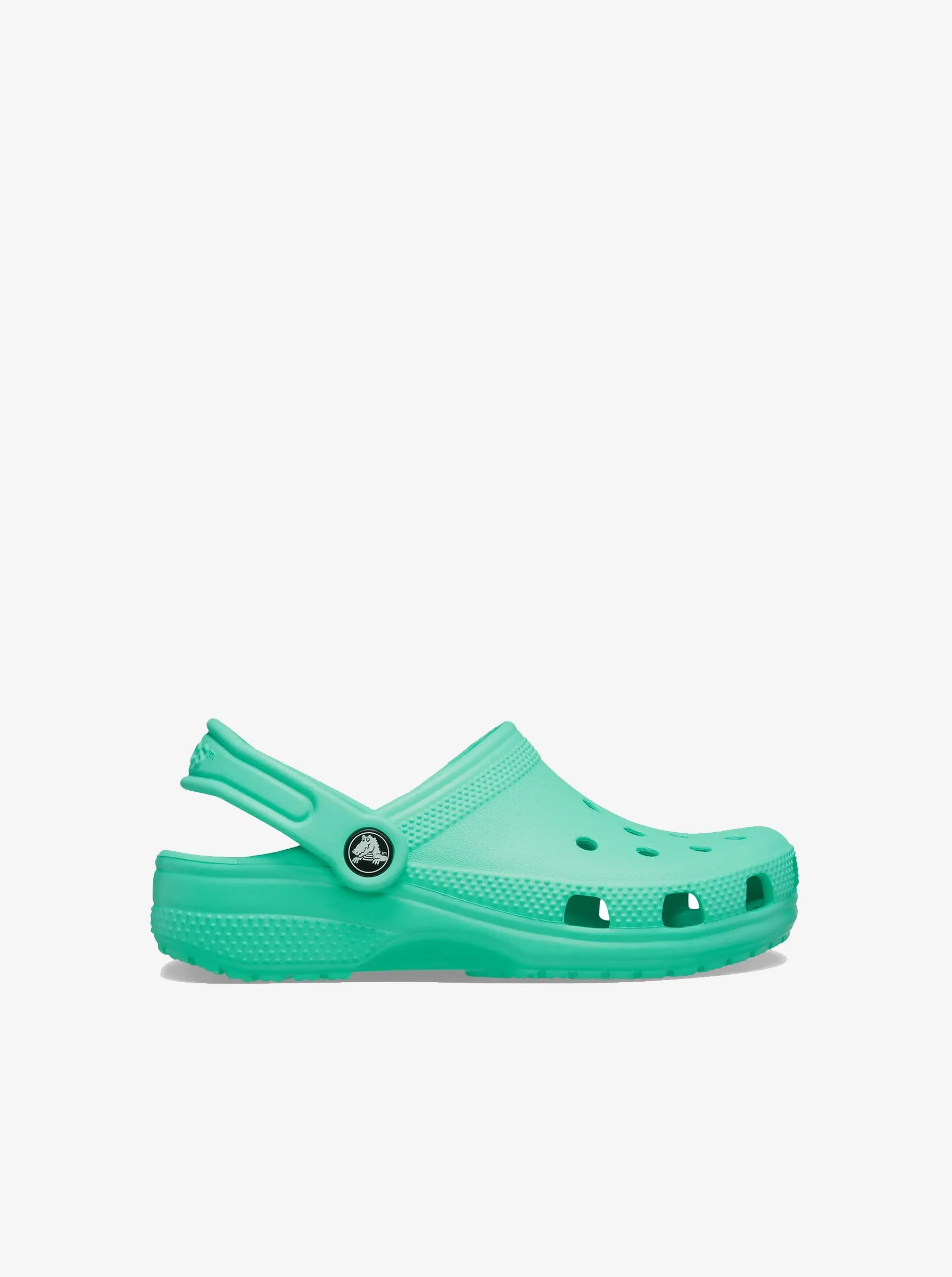 Classic Clog Infants Comfortable And Versatile Indoor Wear