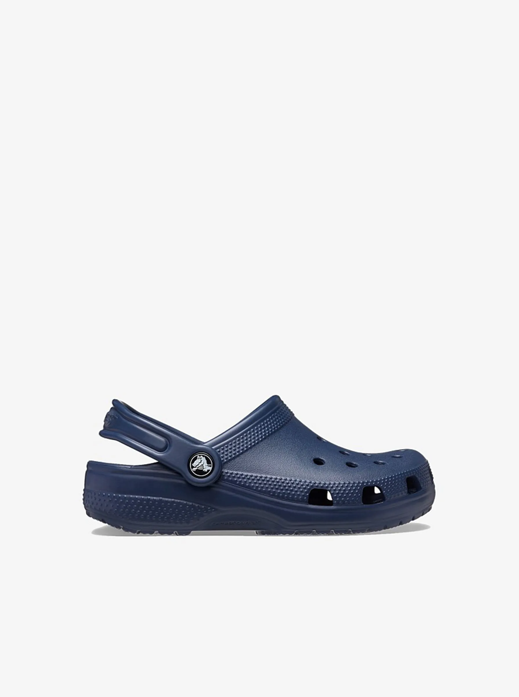 Classic Clog Infants Color Mix Non-Slip Shoes