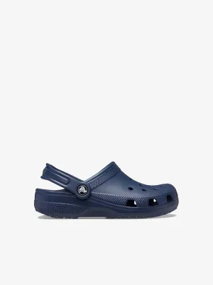 Classic Clog Infants Summer Flat Shoes Comfort Fit