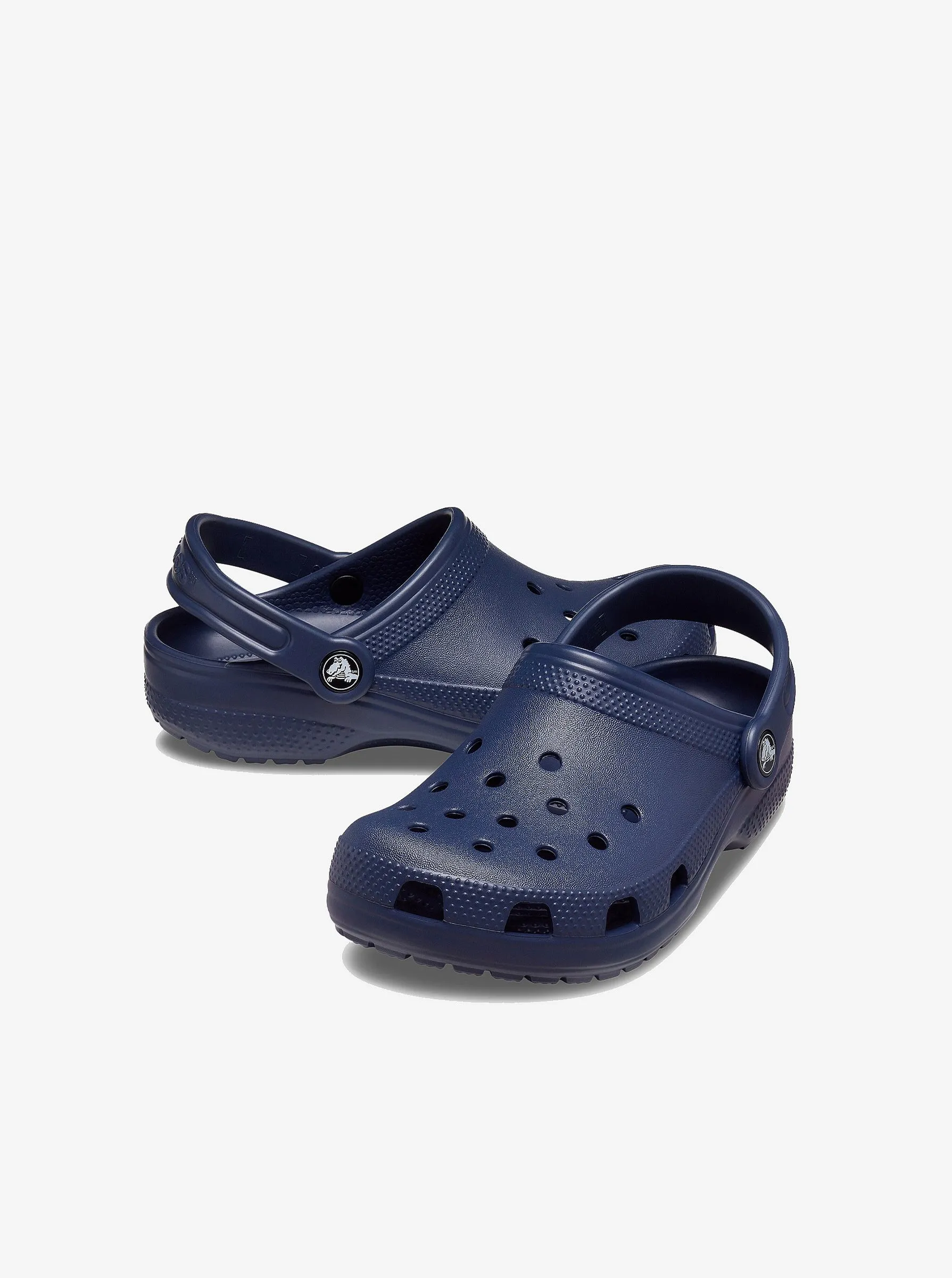Classic Clog Infants Step Out Sandal Accessories