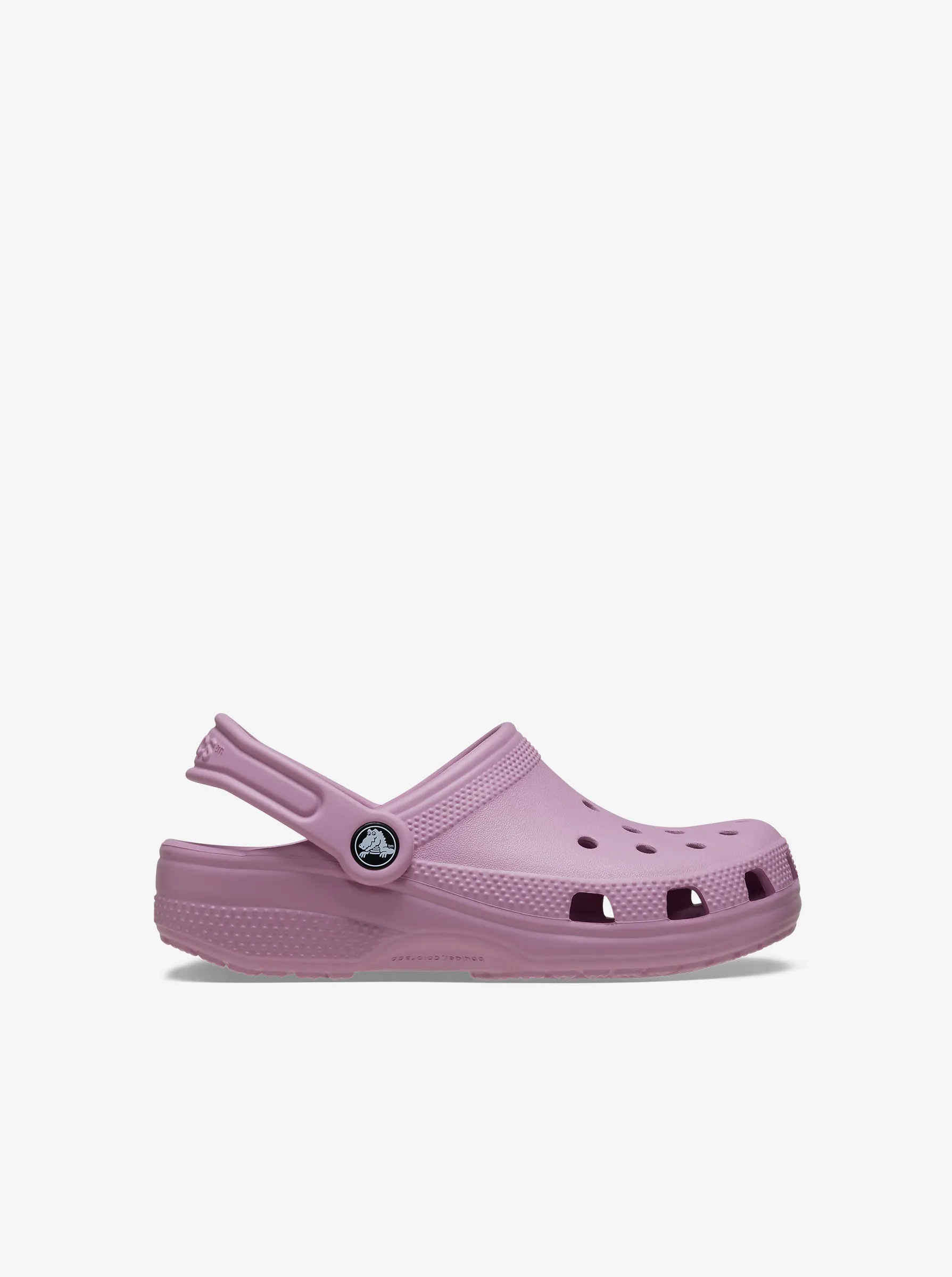 Classic Clog Infants Stylish Ease