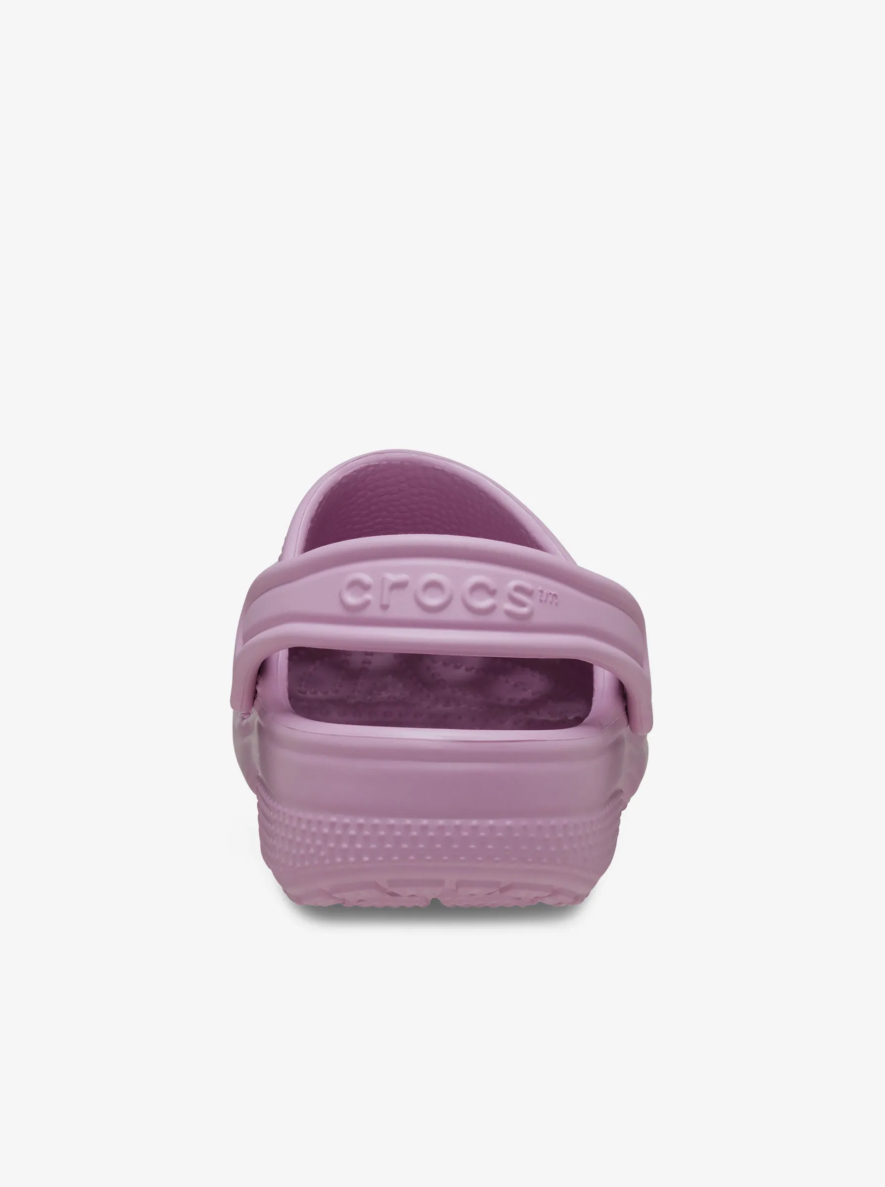 Tropical Glow Classic Clog Infants