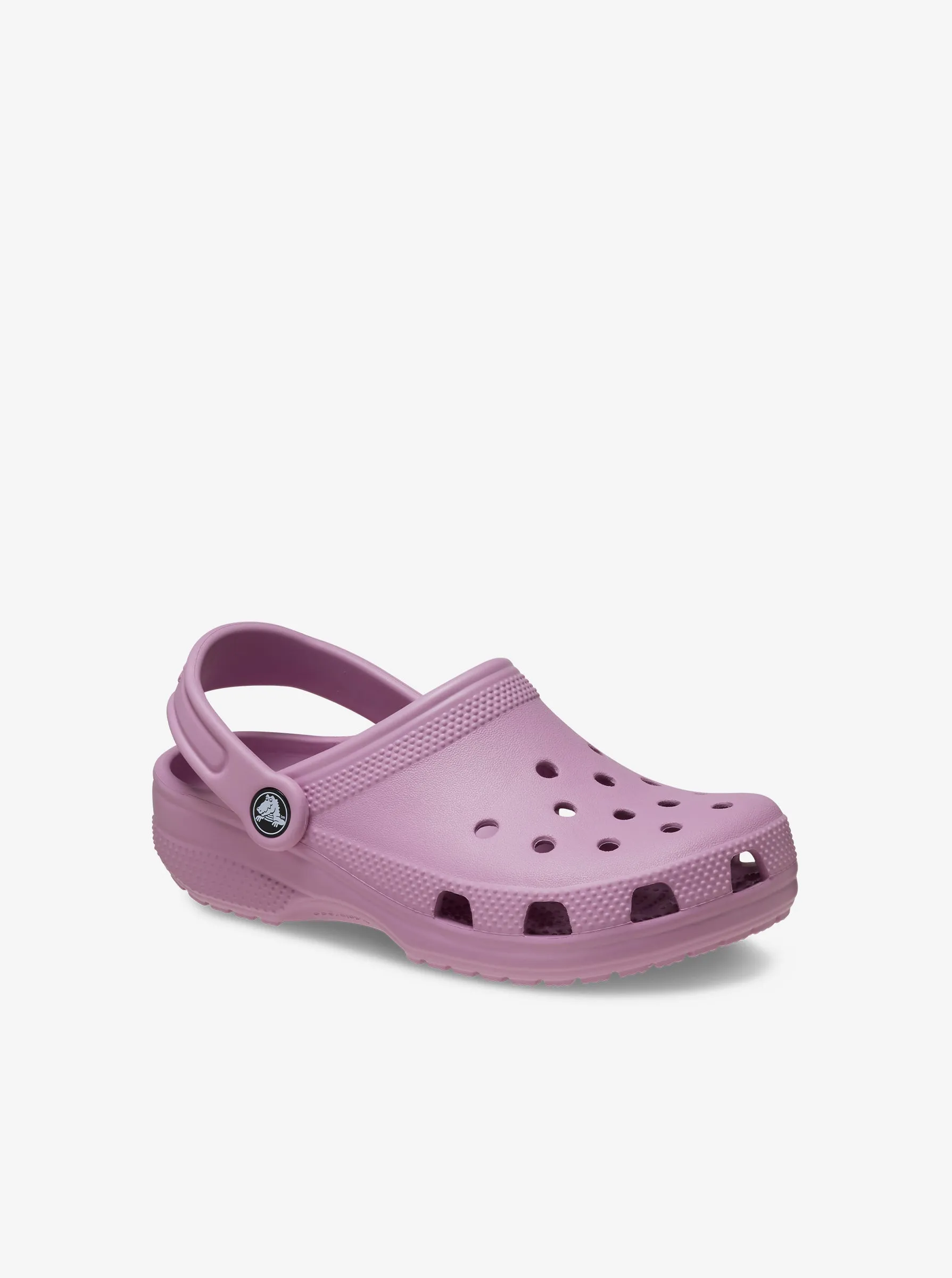 Modern Design Elegant Classic Clog Infants