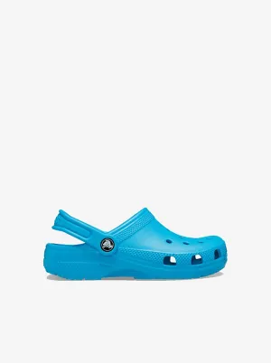 Flexible Beach Shoes Classic Clog Infants