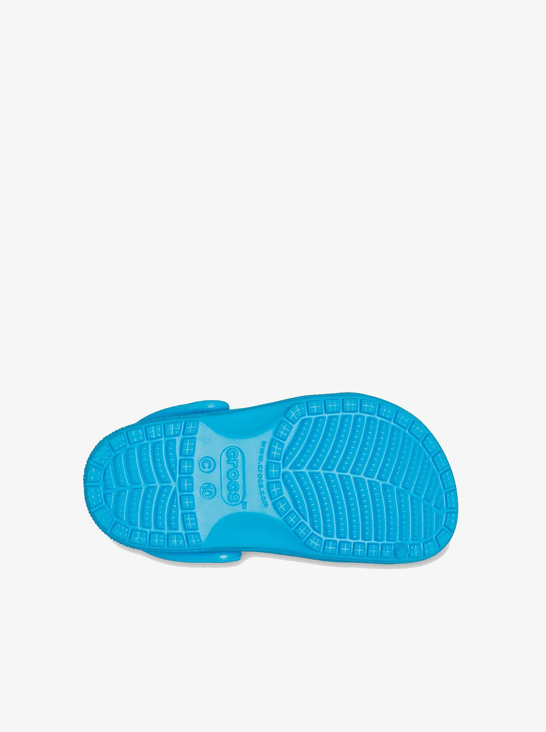 Daily Walk Classic Clog Infants