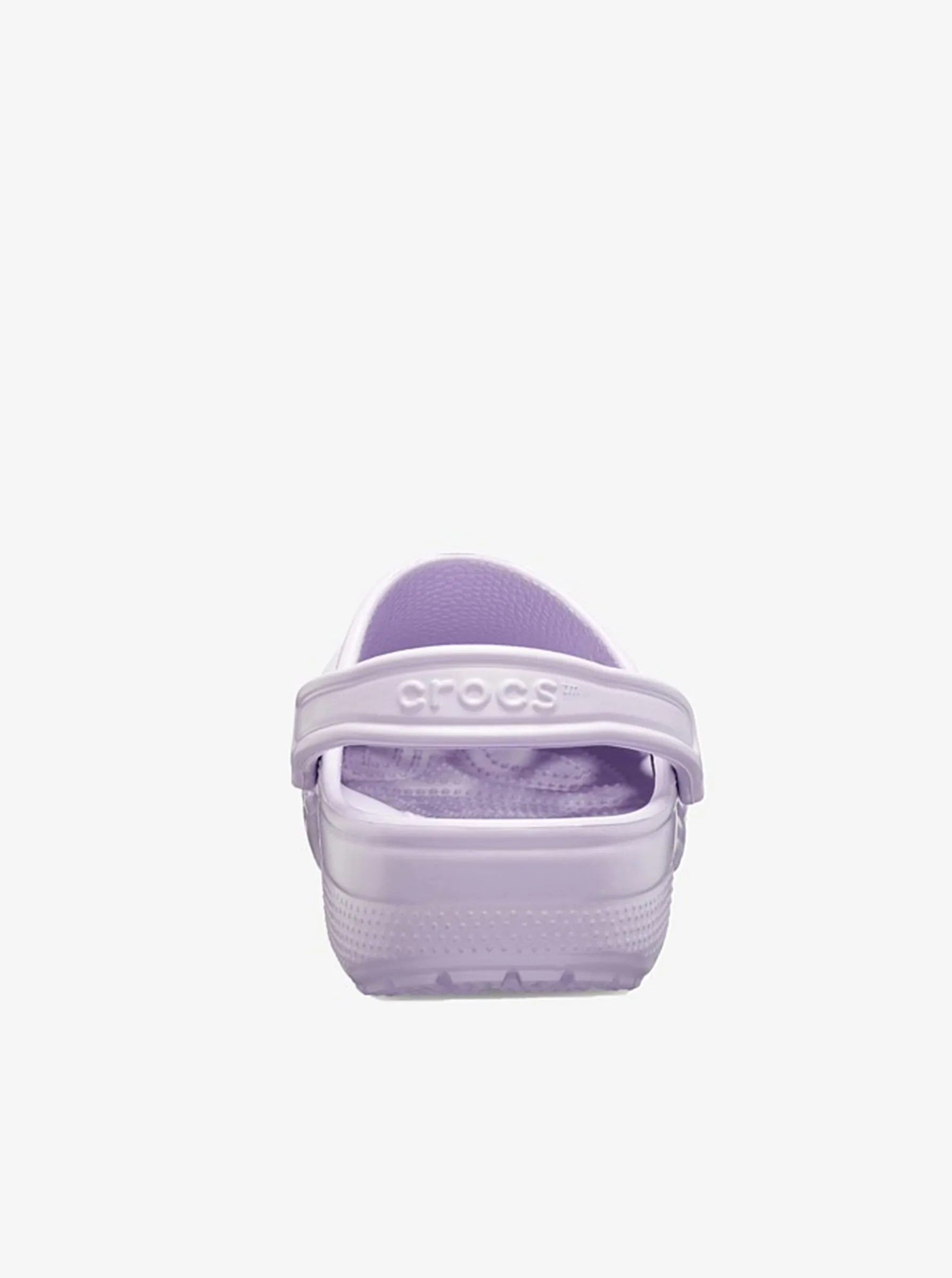 Classic Clog Infants Fresh Touch