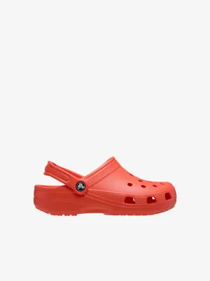 Classic Style Laidback Look Classic Clog Infants