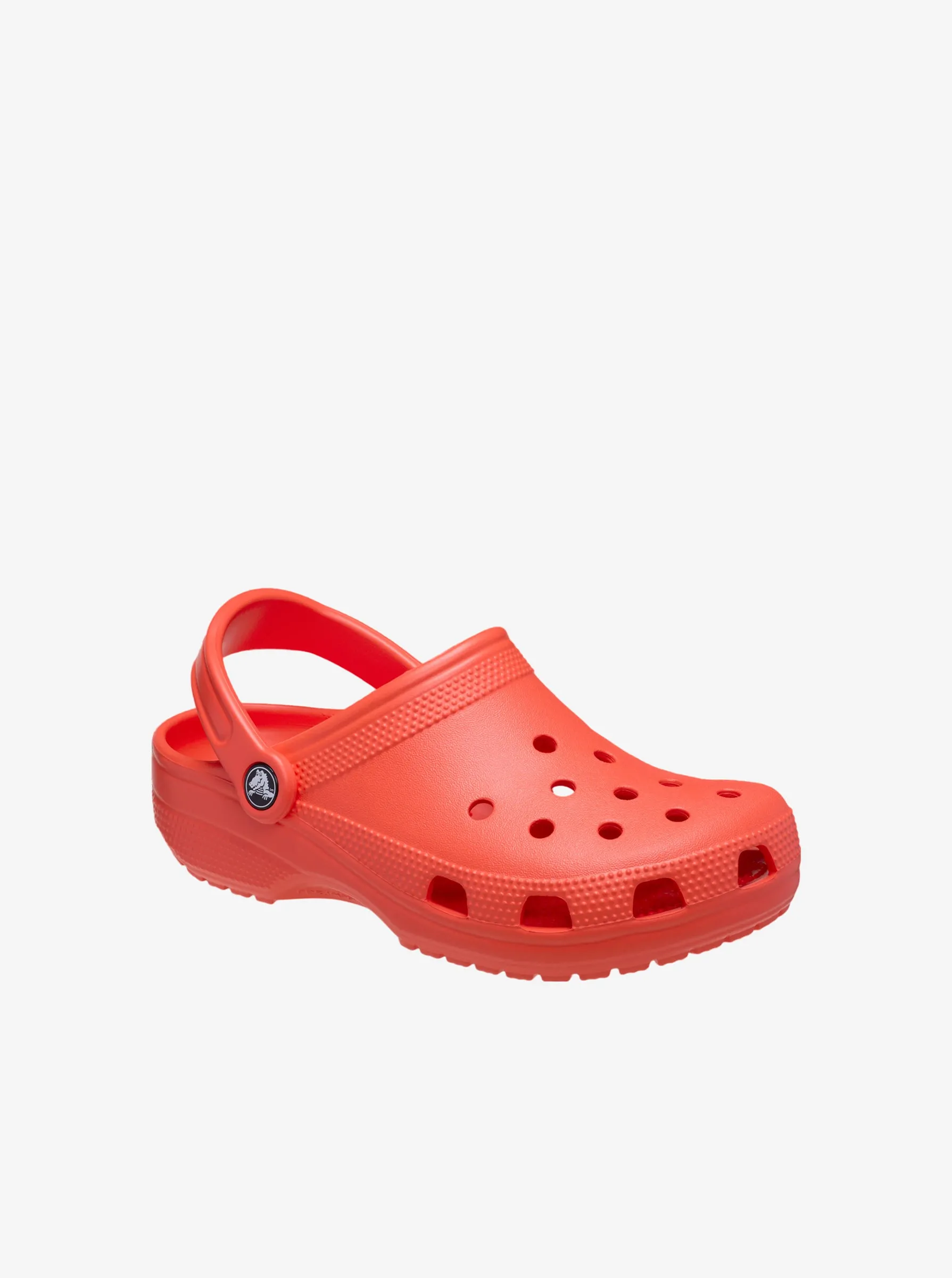 foldable Minimal Weight Classic Clog Infants