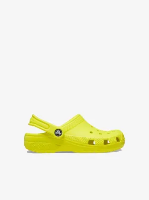 Arch Relief Classic Clog Infants