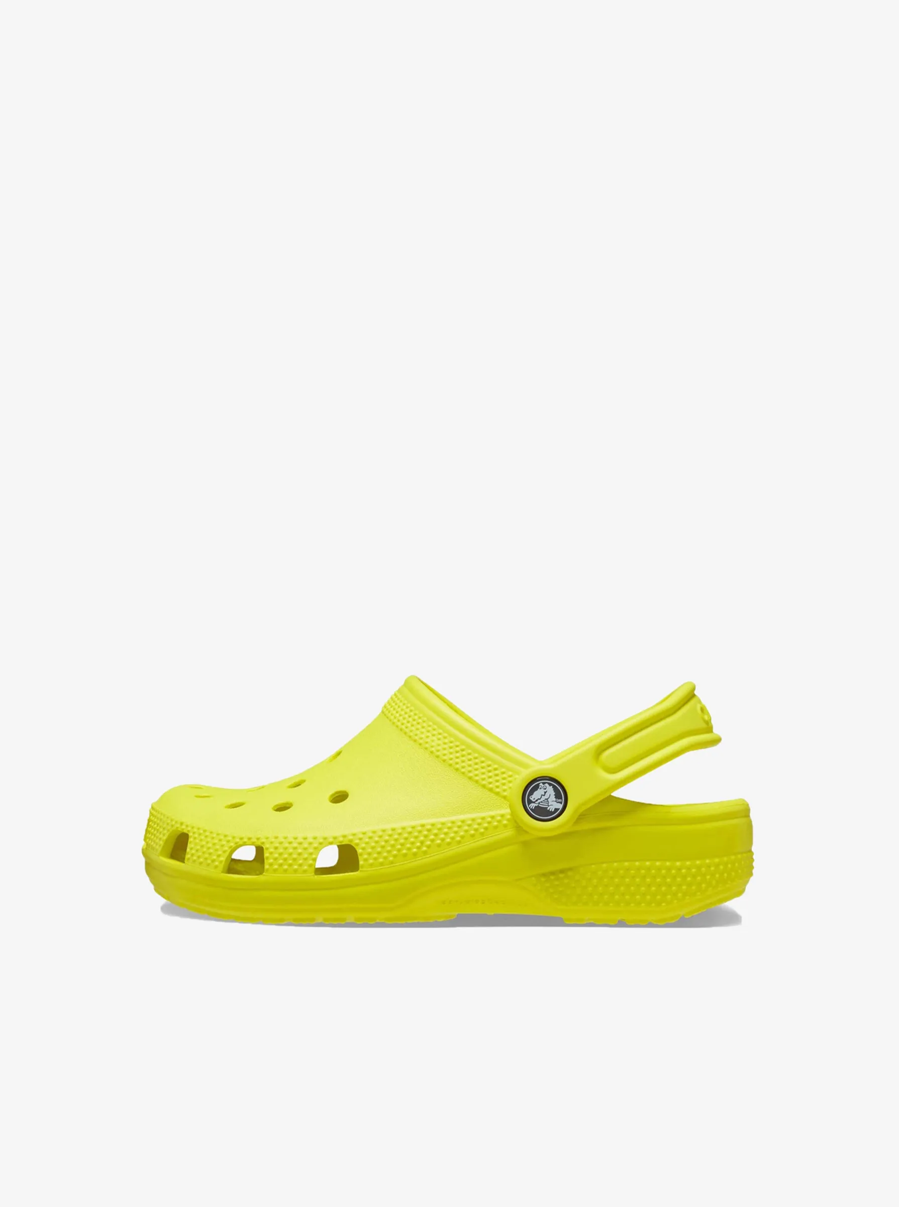 Simple Entry Park Date Classic Clog Infants