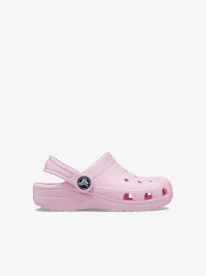 Classic Clog Infants Relax Comfort Urban Look
