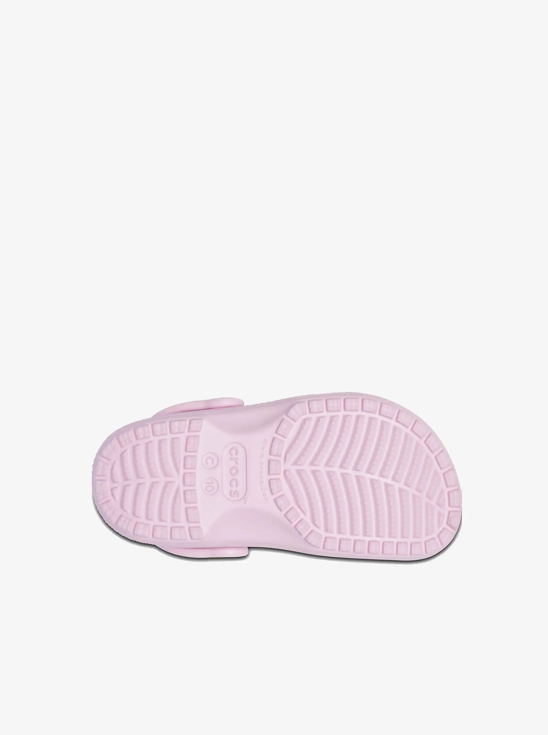 Classic Clog Infants Sunset Hour Outdoor Friendly