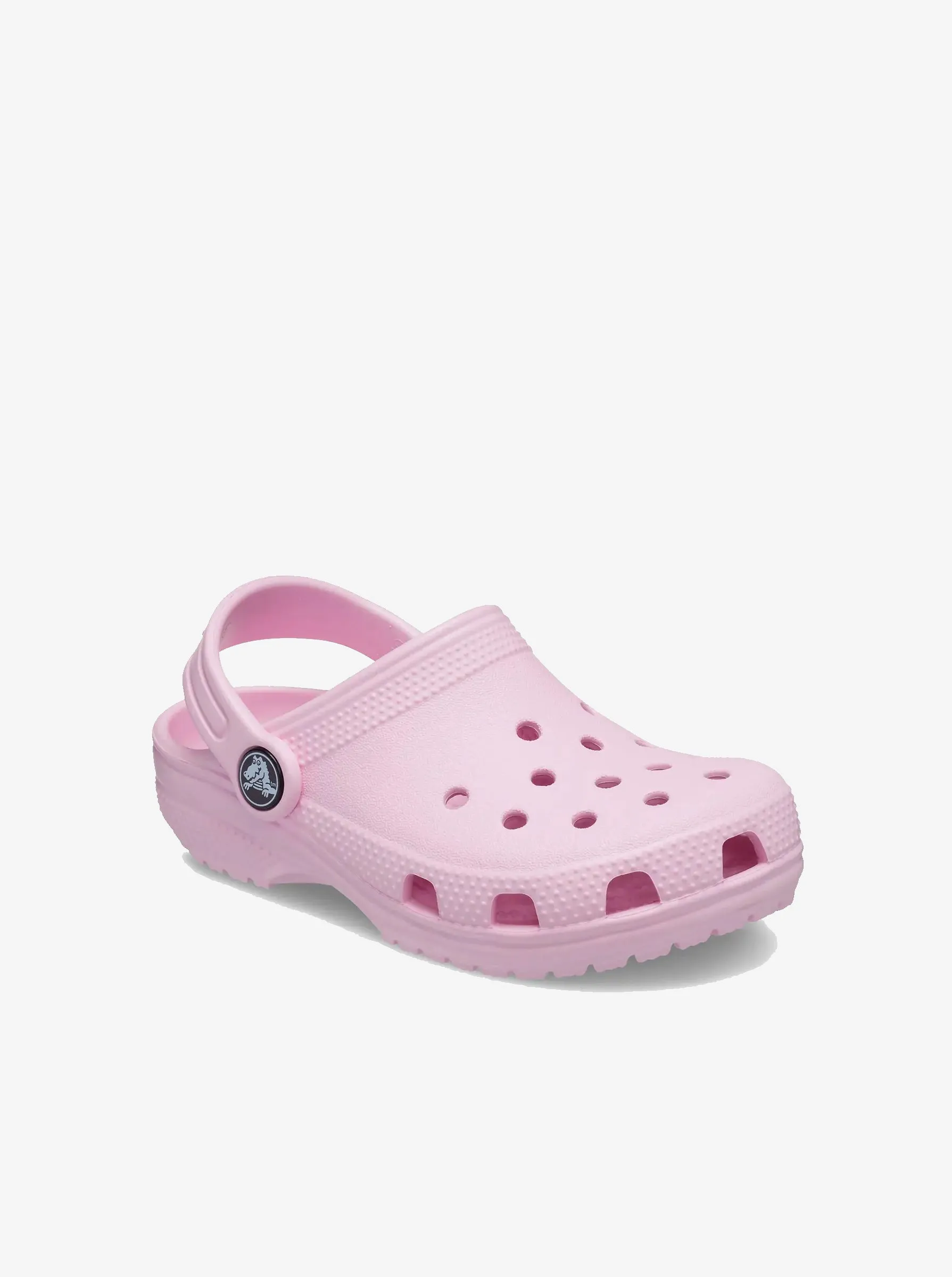 Errand Style Summer Adventure Classic Clog Infants