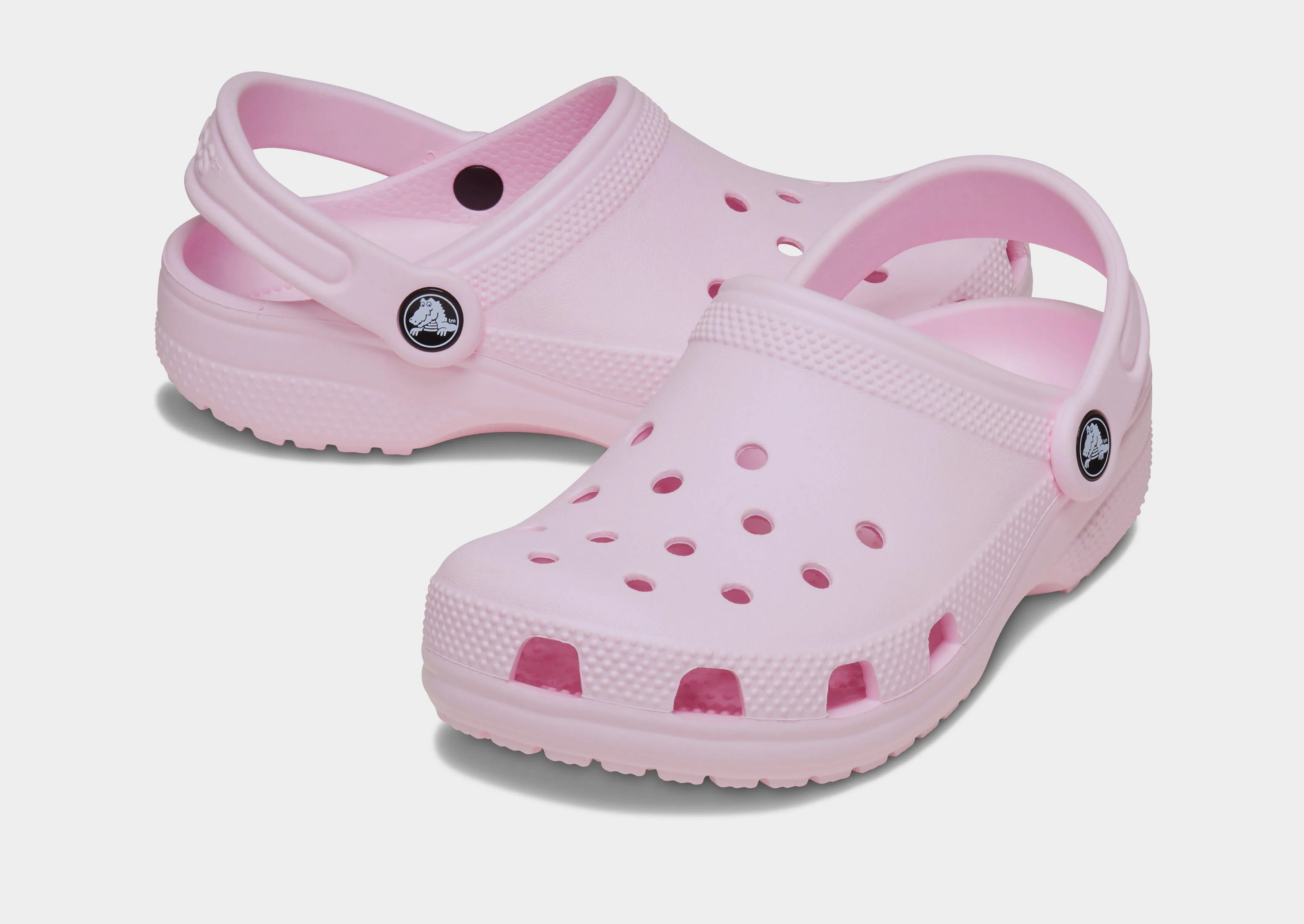 Elegant Shoes Comfortable And Versatile Classic Clog Junior's