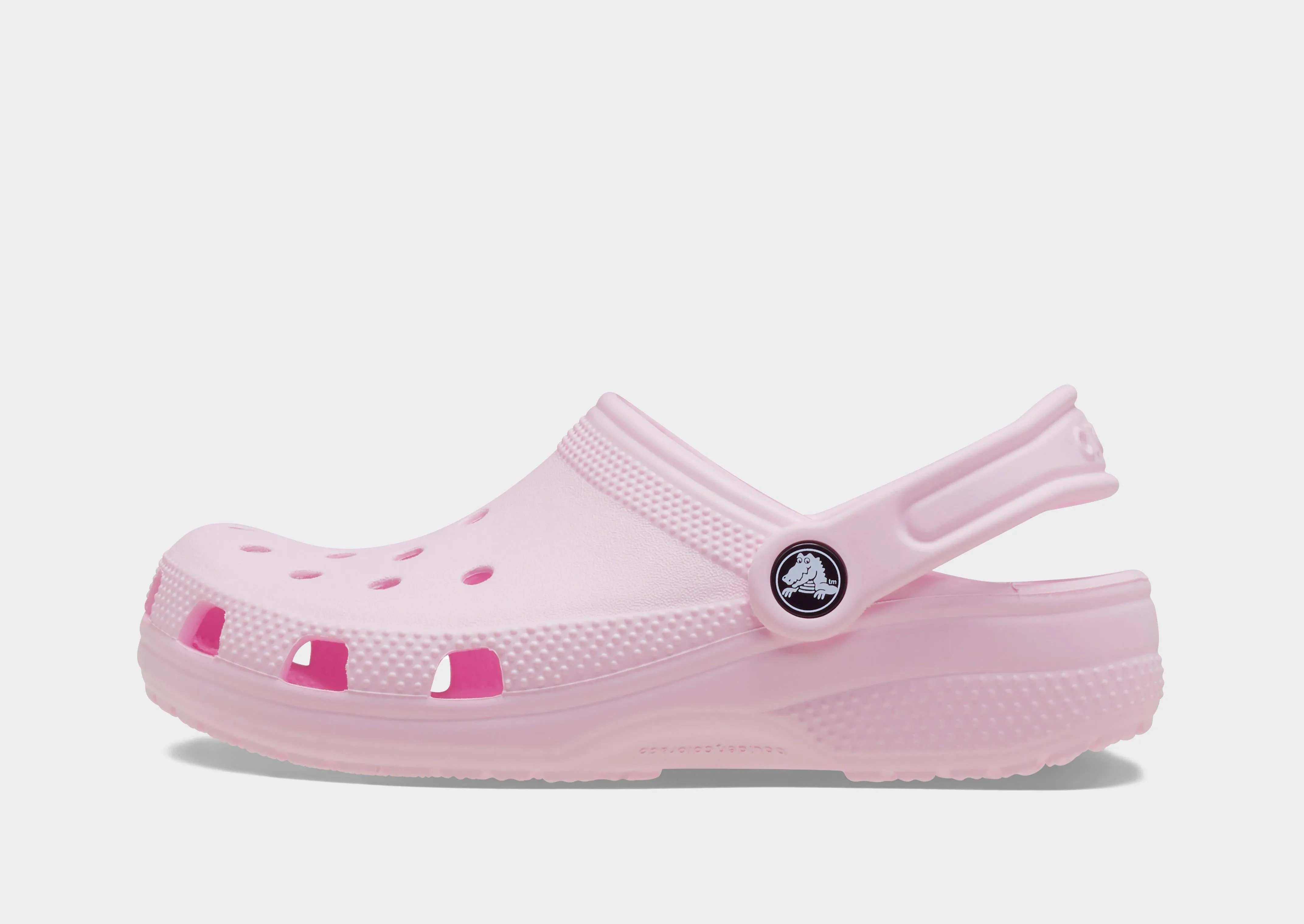 Classic Clog Junior's Relaxed Flip-flops