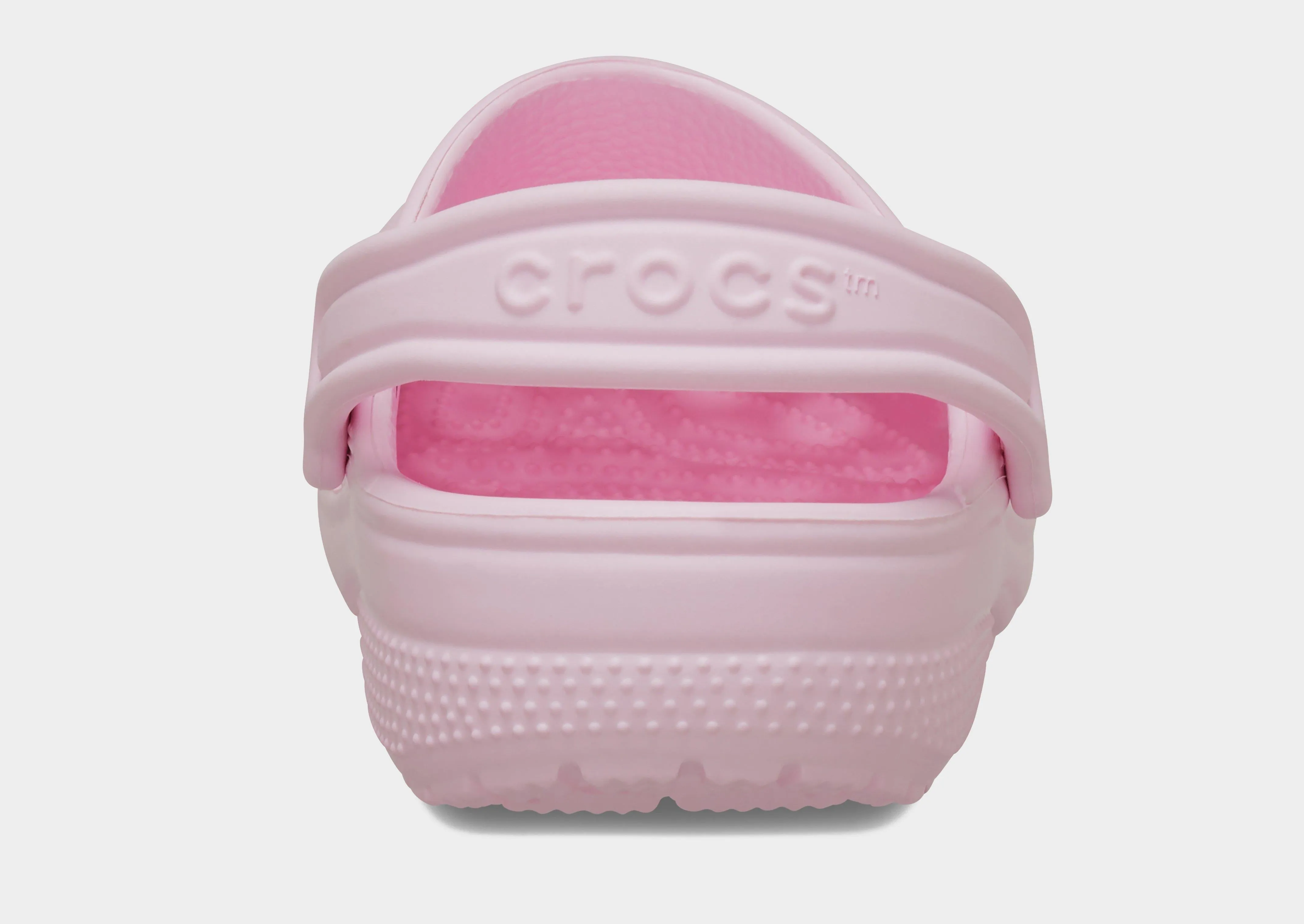Classic Clog Junior's Active Day Sandal Accessories