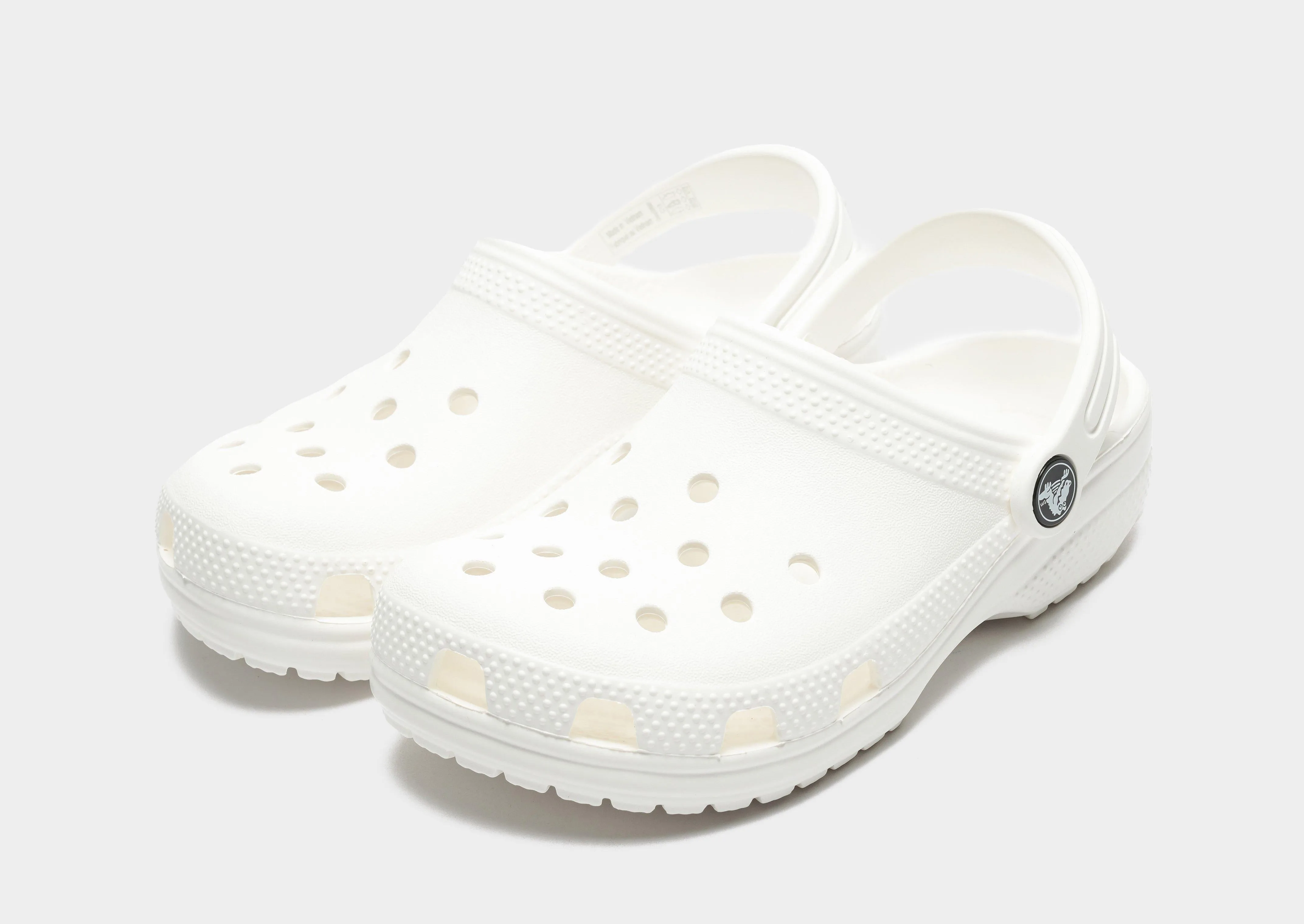 Sporty Flats Air Flow Classic Clog Junior's