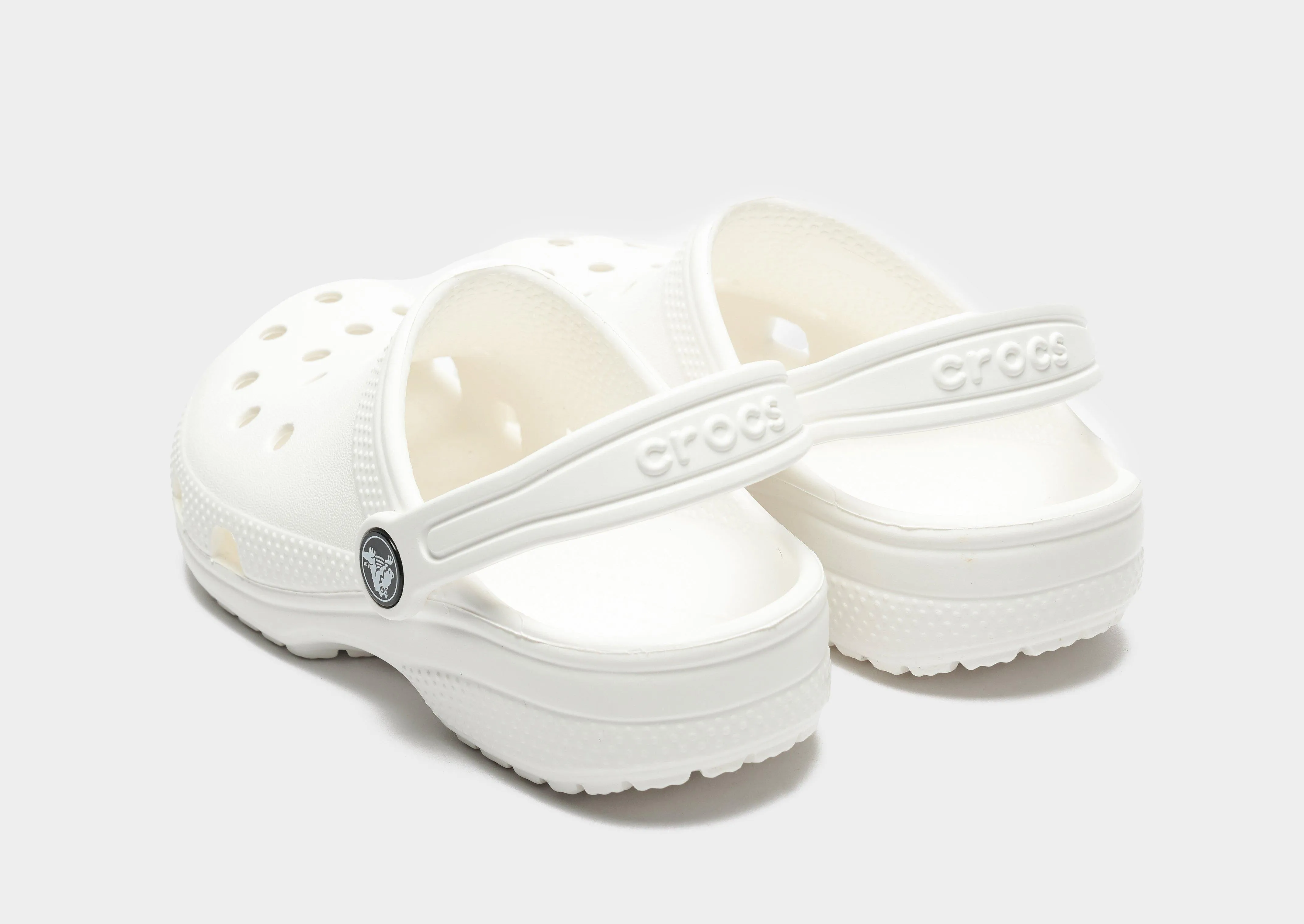 Classic Clog Junior's Handmade