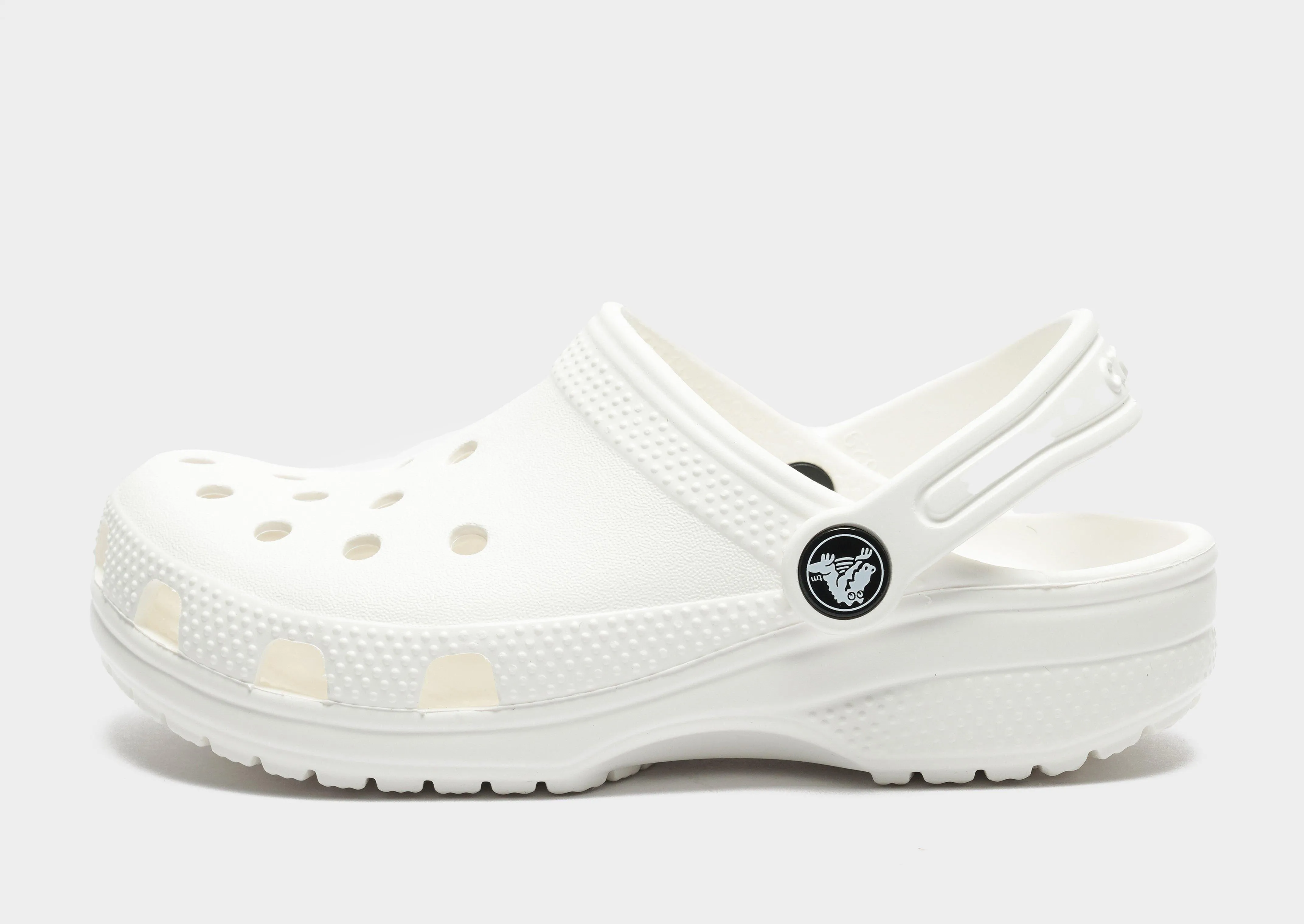 Dressy Casual Footwear for Beach Classic Clog Junior's