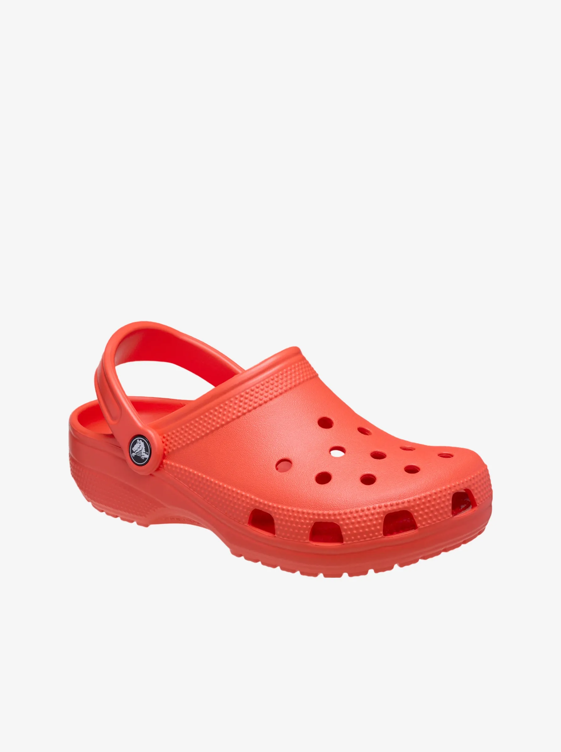 Classic Clog Kids Stylish Flats