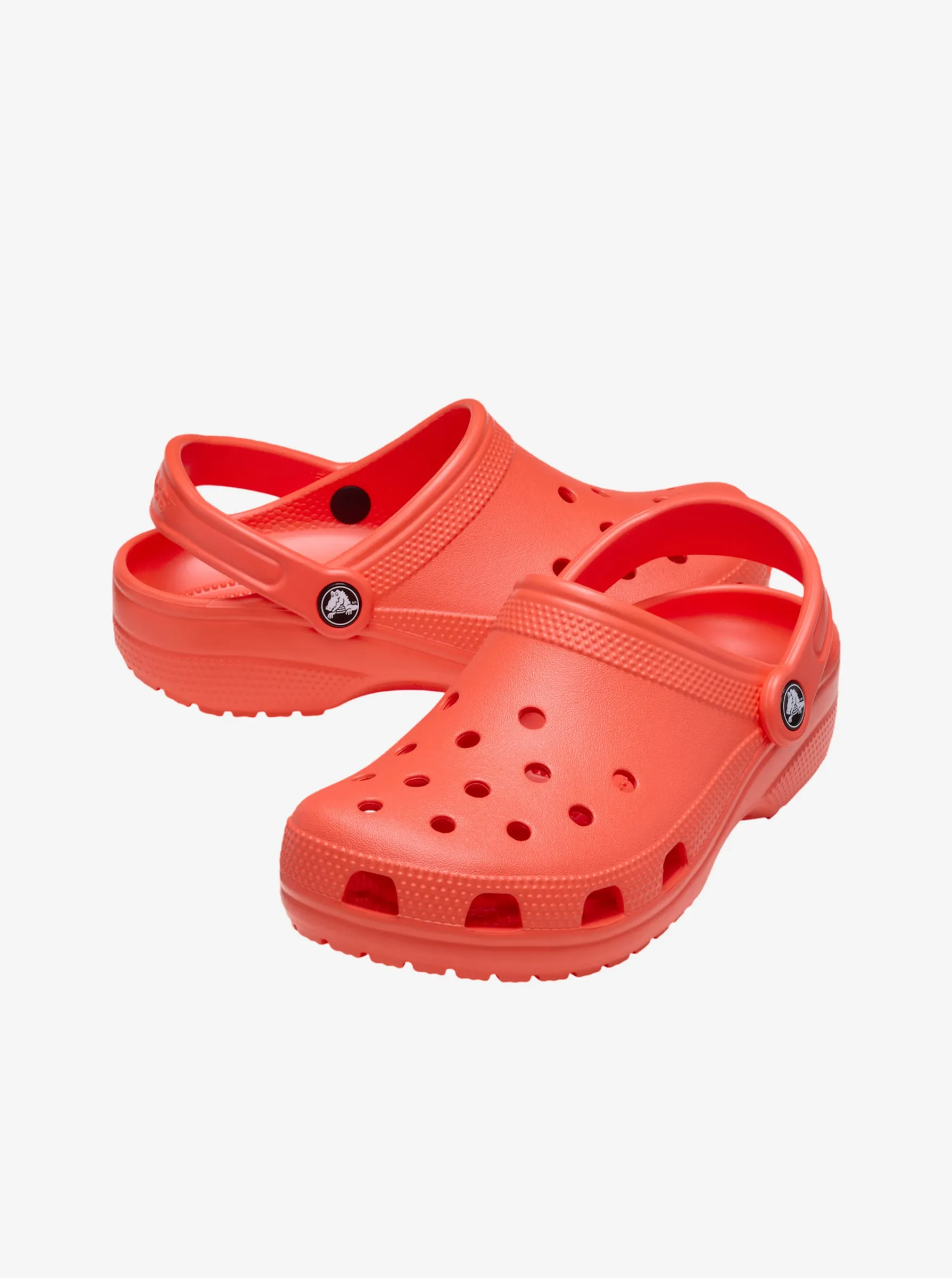 Relaxed Outdoor Footwear Trendy Casual Footwear Classic Clog Kids