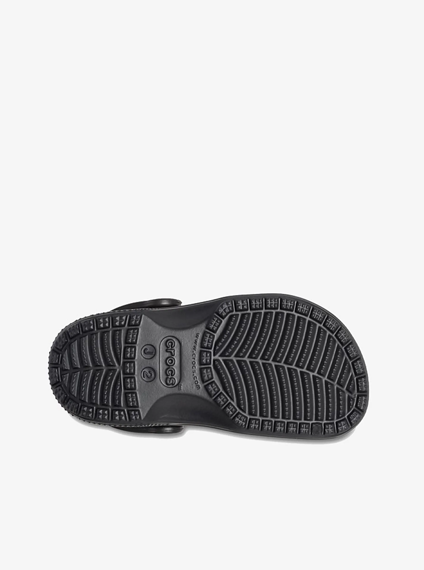 Supportive Walk Slip Resistant Classic Clog Kids