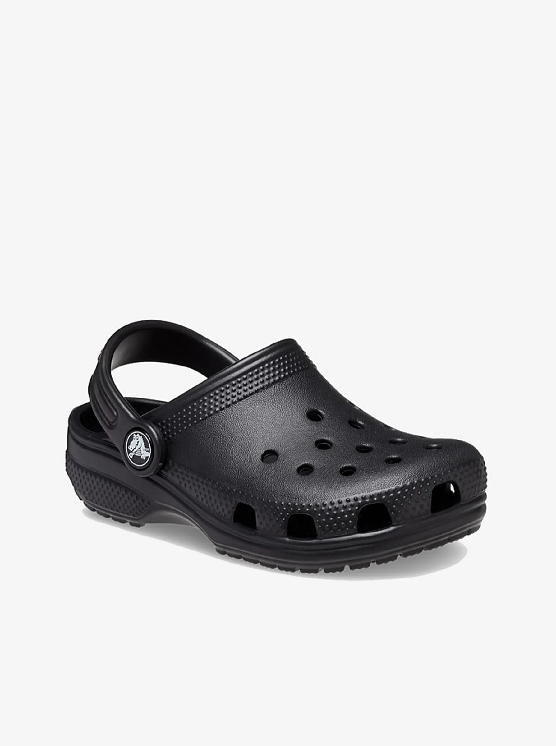 Classic Clog Kids Sandal Buckles