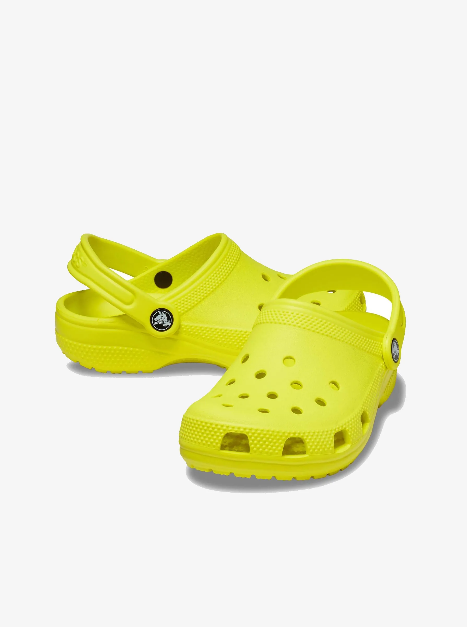 Freedom Step Classic Clog Kids