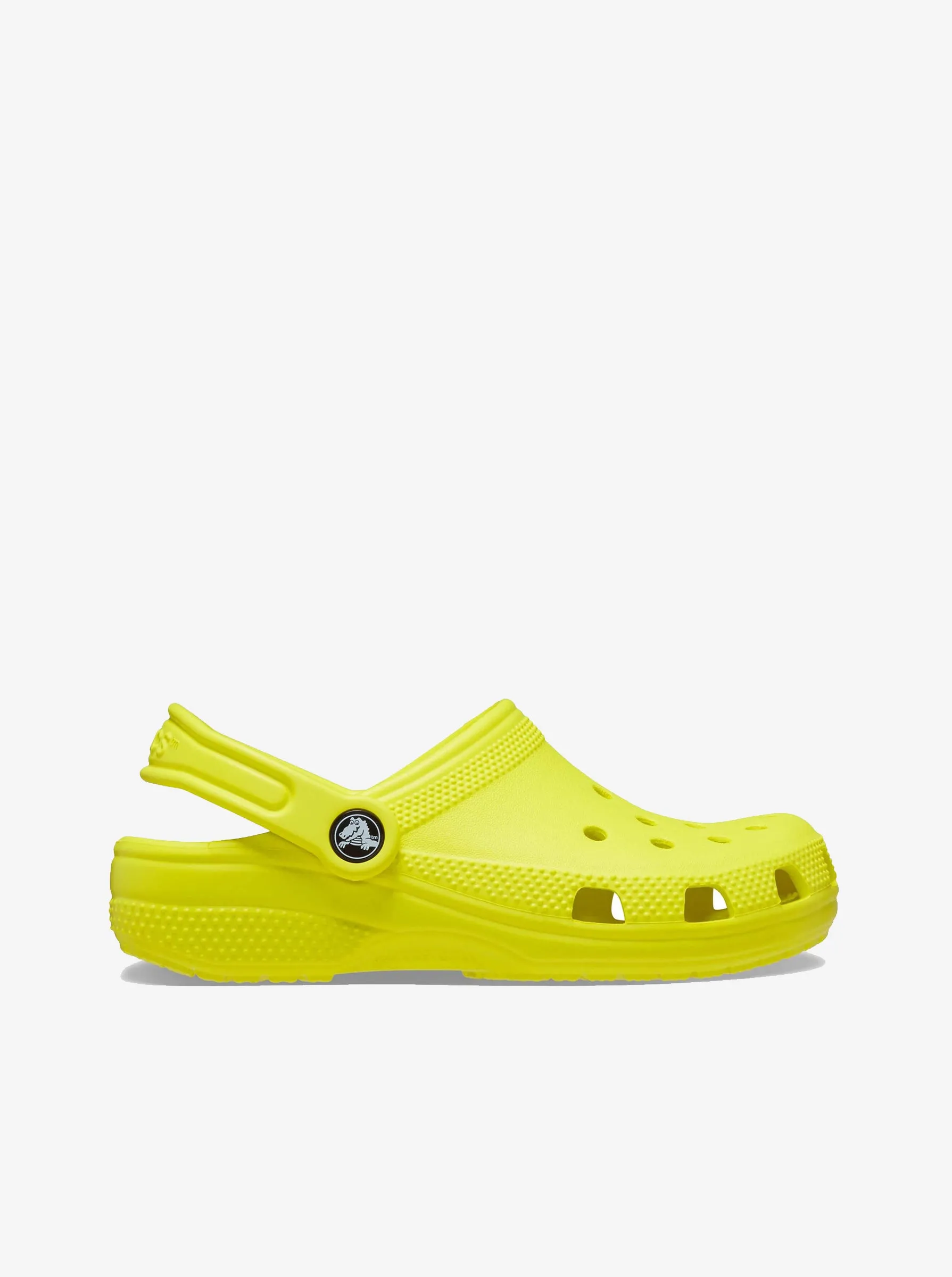 Machine made Classic Clog Kids